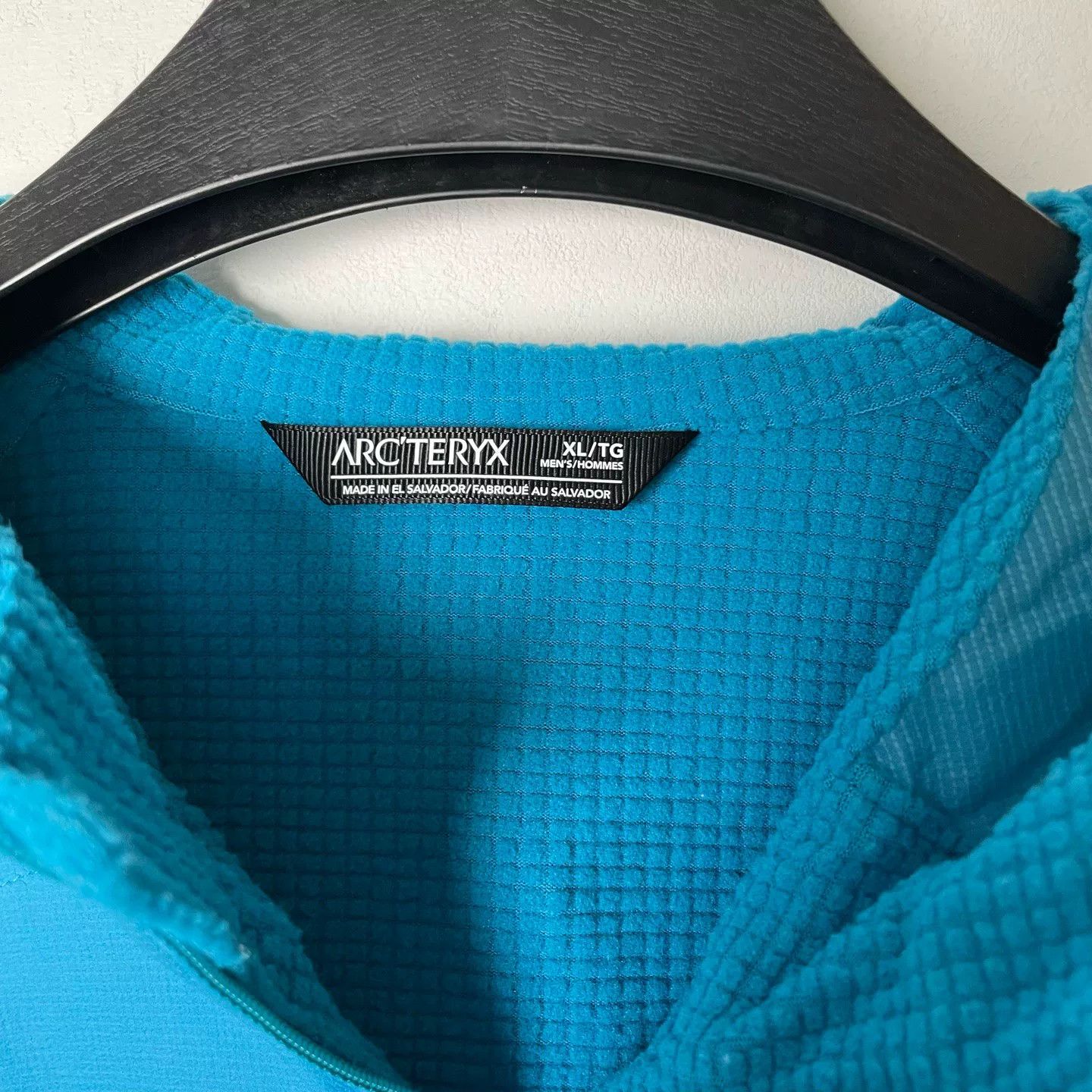 Arc'teryx Arcteryx Delta Hoody Men's XL Size US XL / EU 56 / 4 - 4 Thumbnail