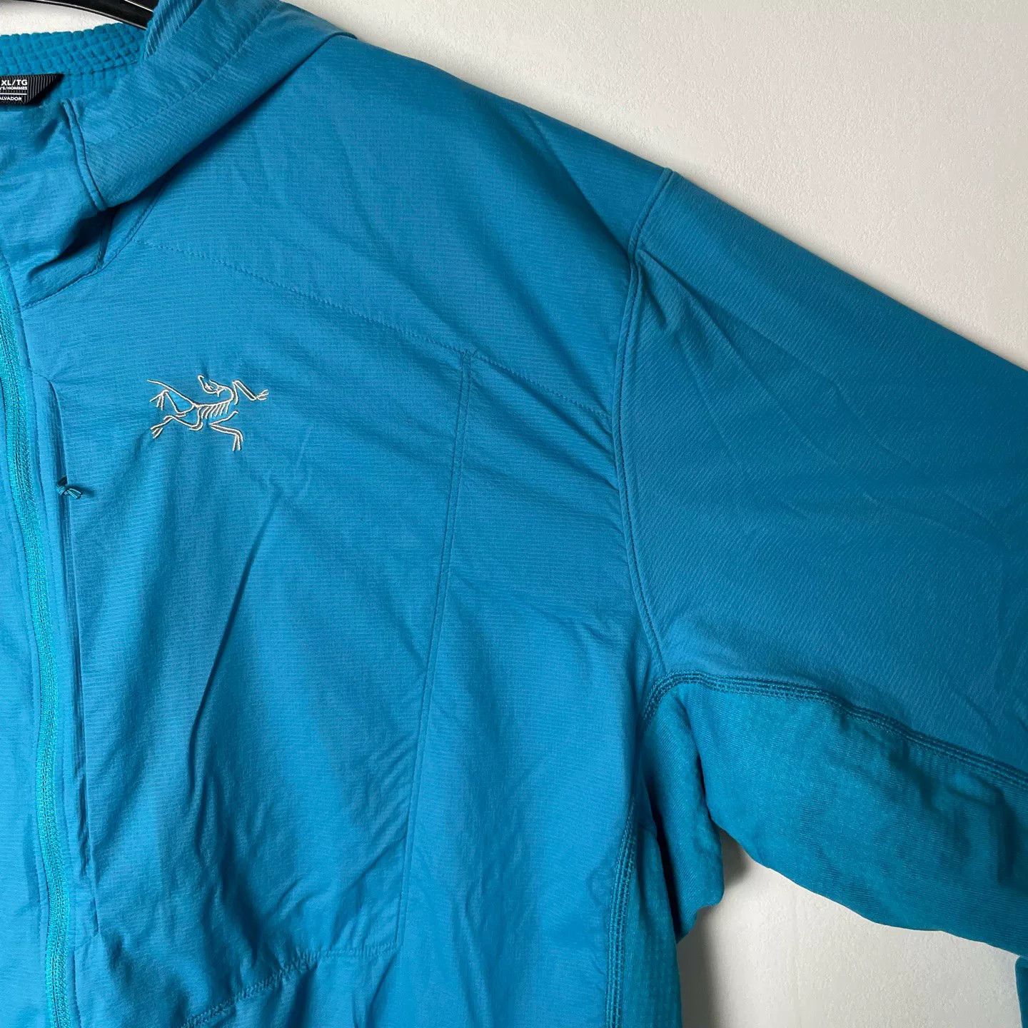 Arc'teryx Arcteryx Delta Hoody Men's XL Size US XL / EU 56 / 4 - 7 Thumbnail