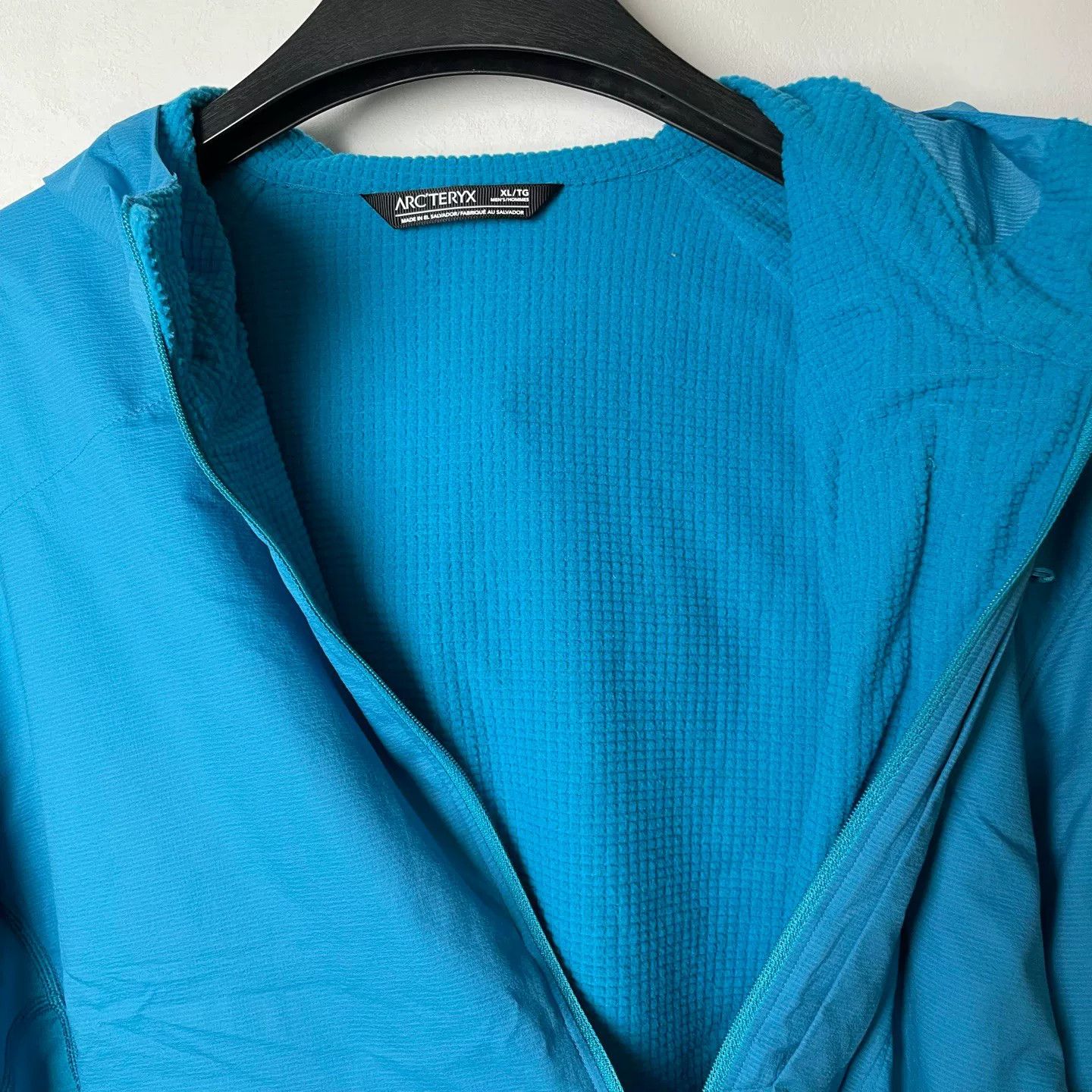 Arc'teryx Arcteryx Delta Hoody Men's XL Size US XL / EU 56 / 4 - 5 Thumbnail