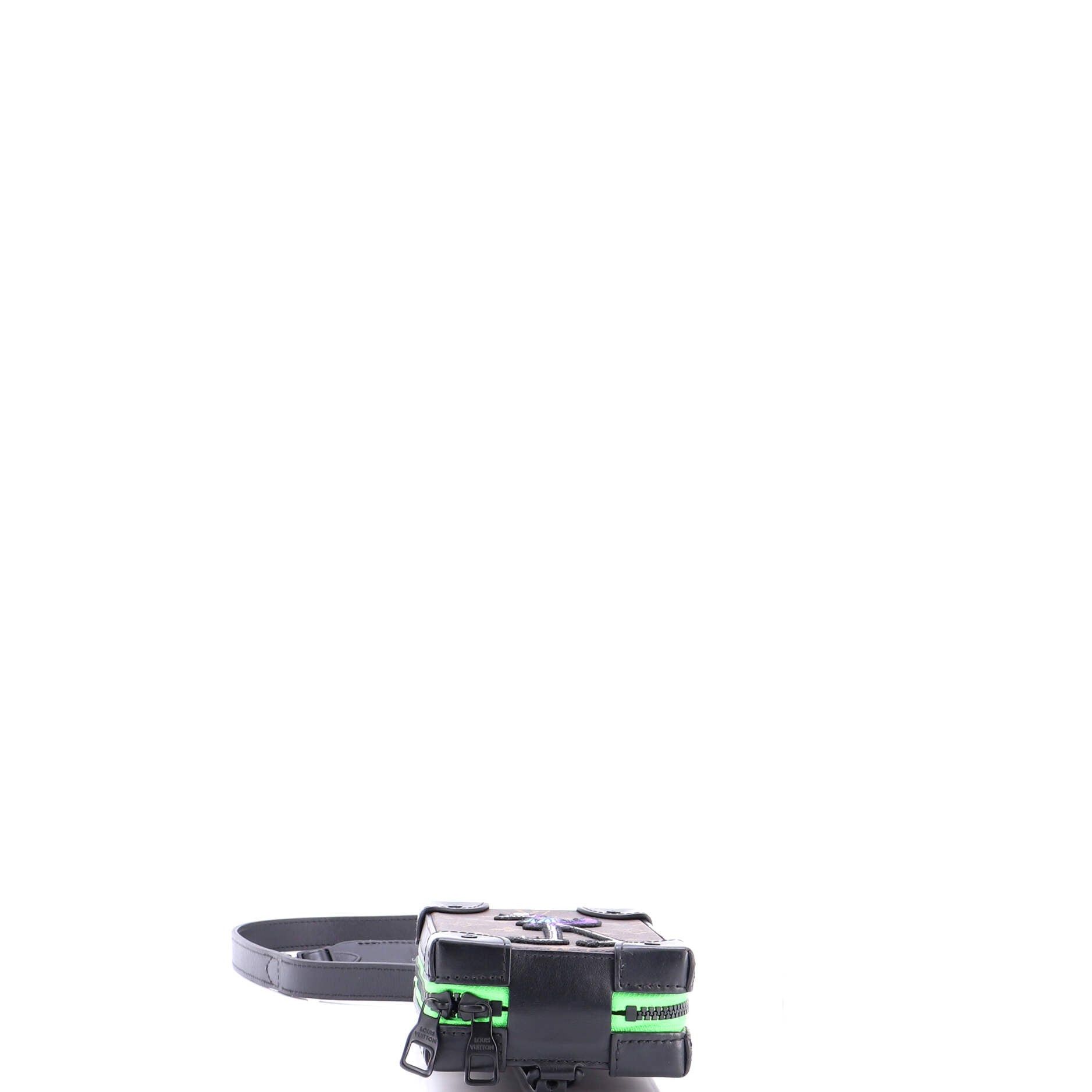 Louis Vuitton Soft Trunk Phone Box Size ONE SIZE - 4 Thumbnail