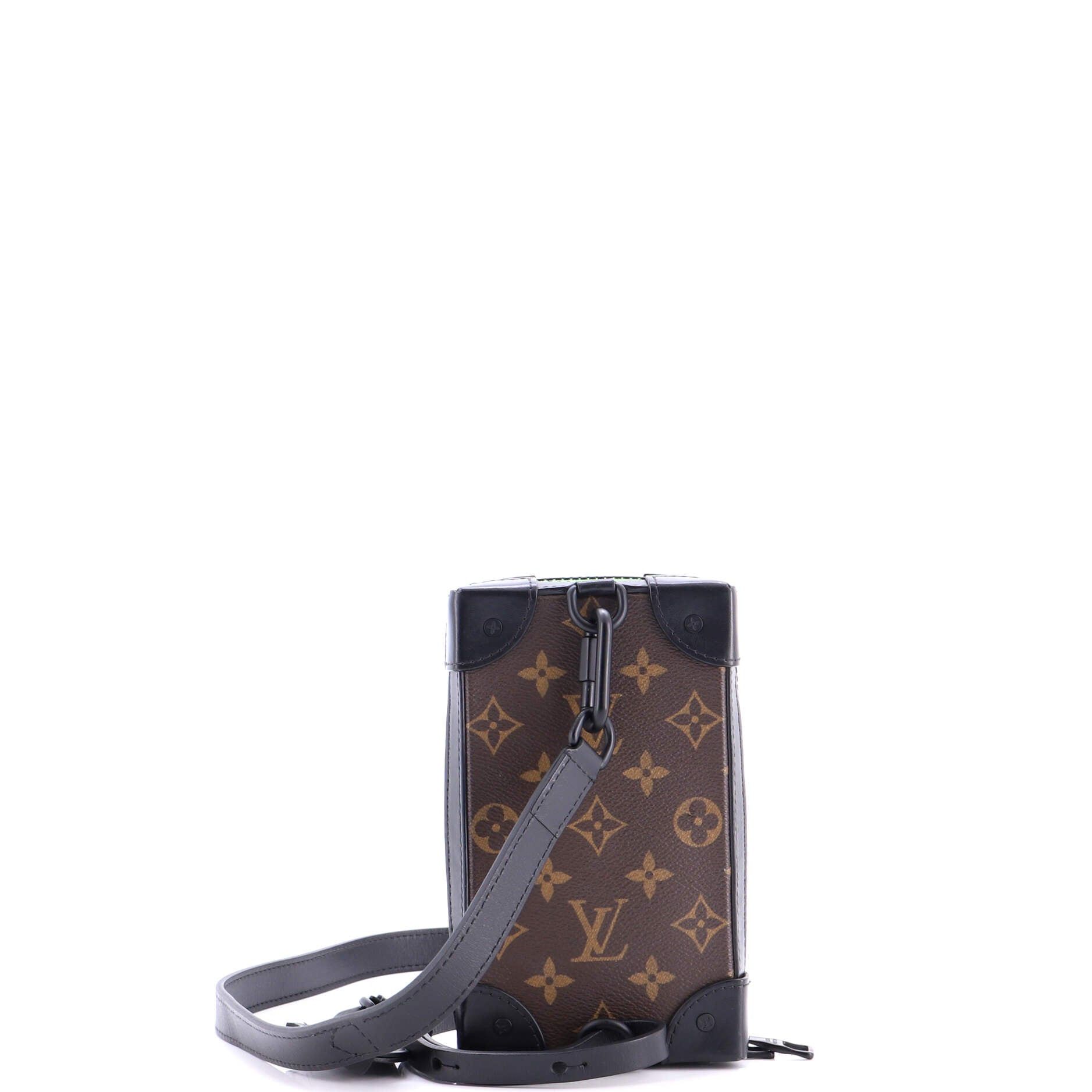 Louis Vuitton Soft Trunk Phone Box Size ONE SIZE - 3 Thumbnail