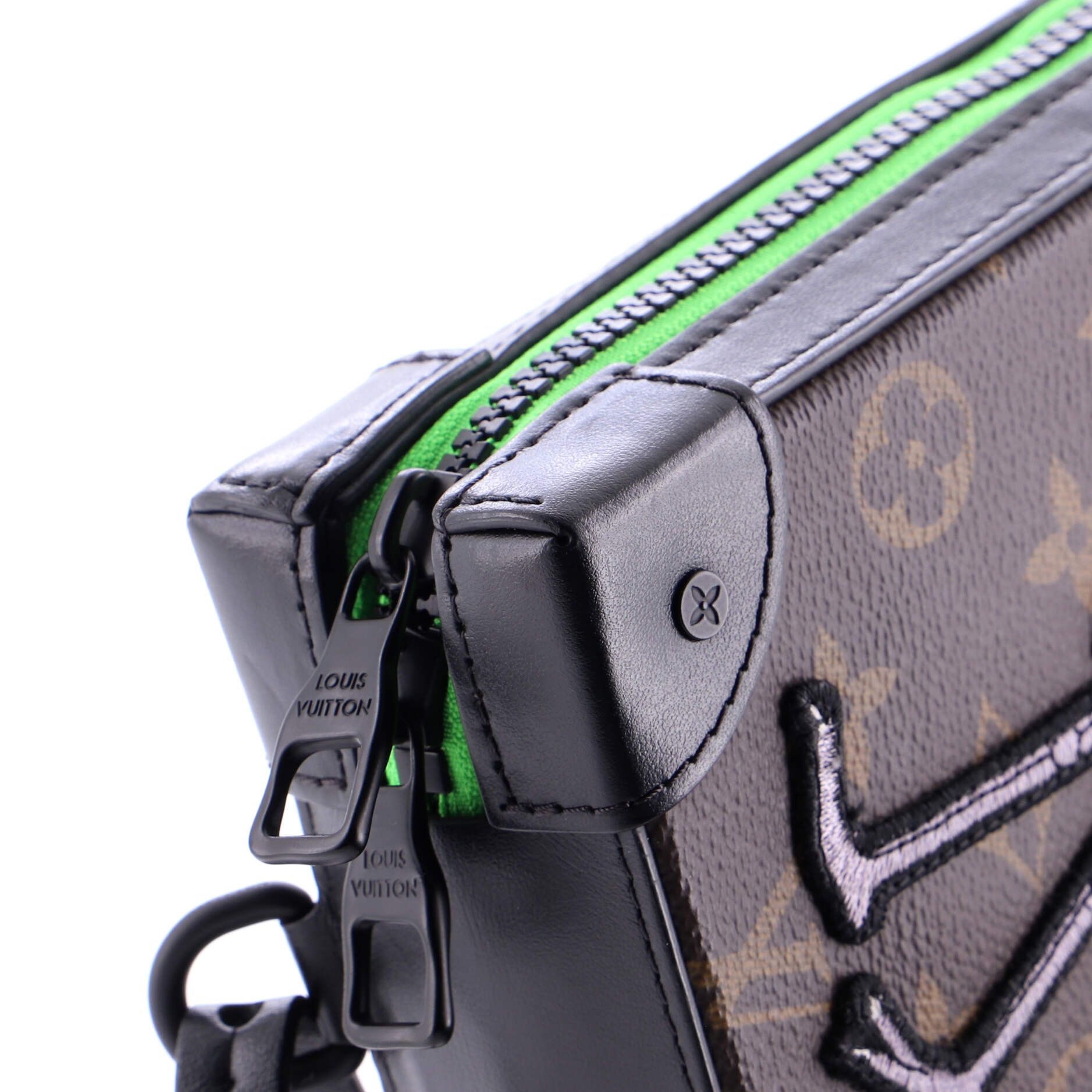 Louis Vuitton Soft Trunk Phone Box Size ONE SIZE - 6 Thumbnail