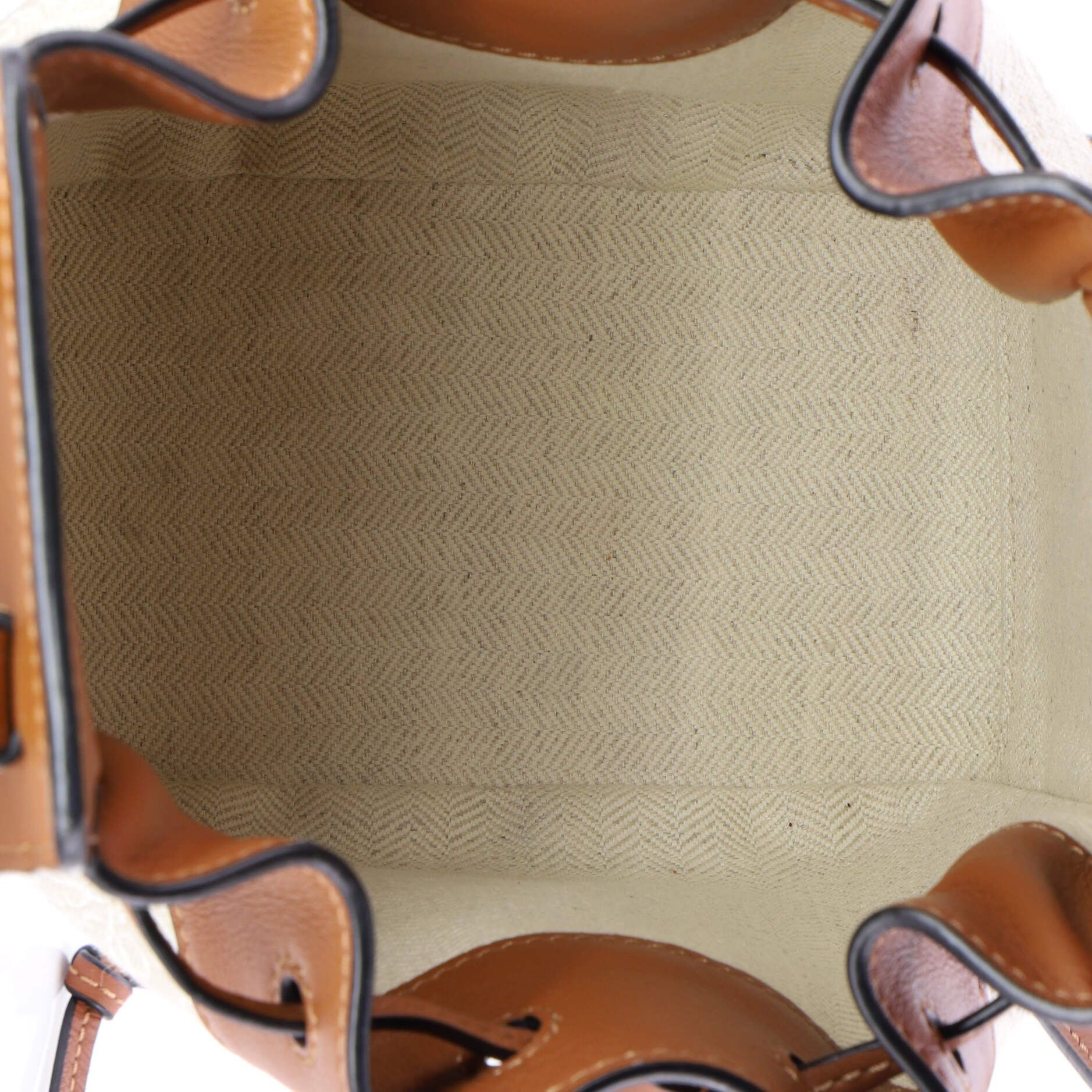 Loewe Hammock Bag Size ONE SIZE - 5 Thumbnail