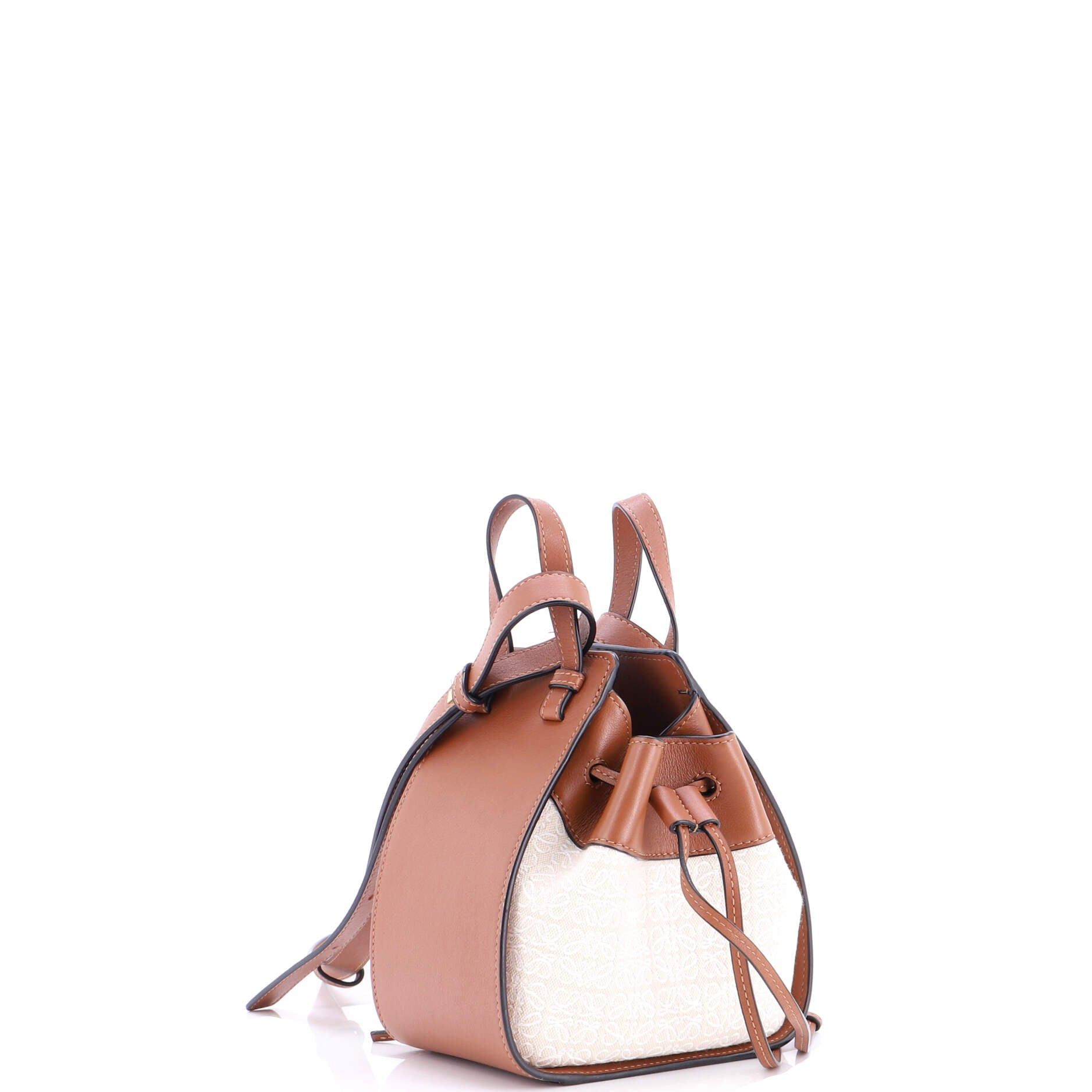 Loewe Hammock Bag Size ONE SIZE - 2 Thumbnail