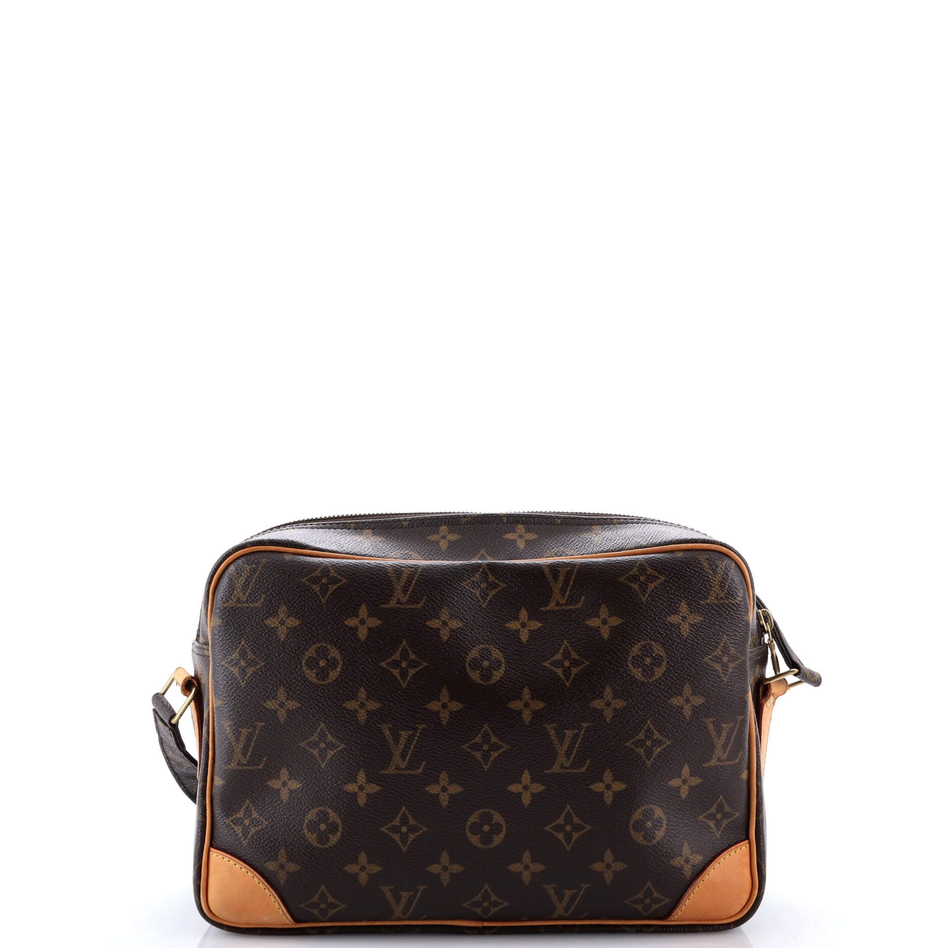 Louis Vuitton Nil Messenger Bag Size ONE SIZE - 3 Thumbnail