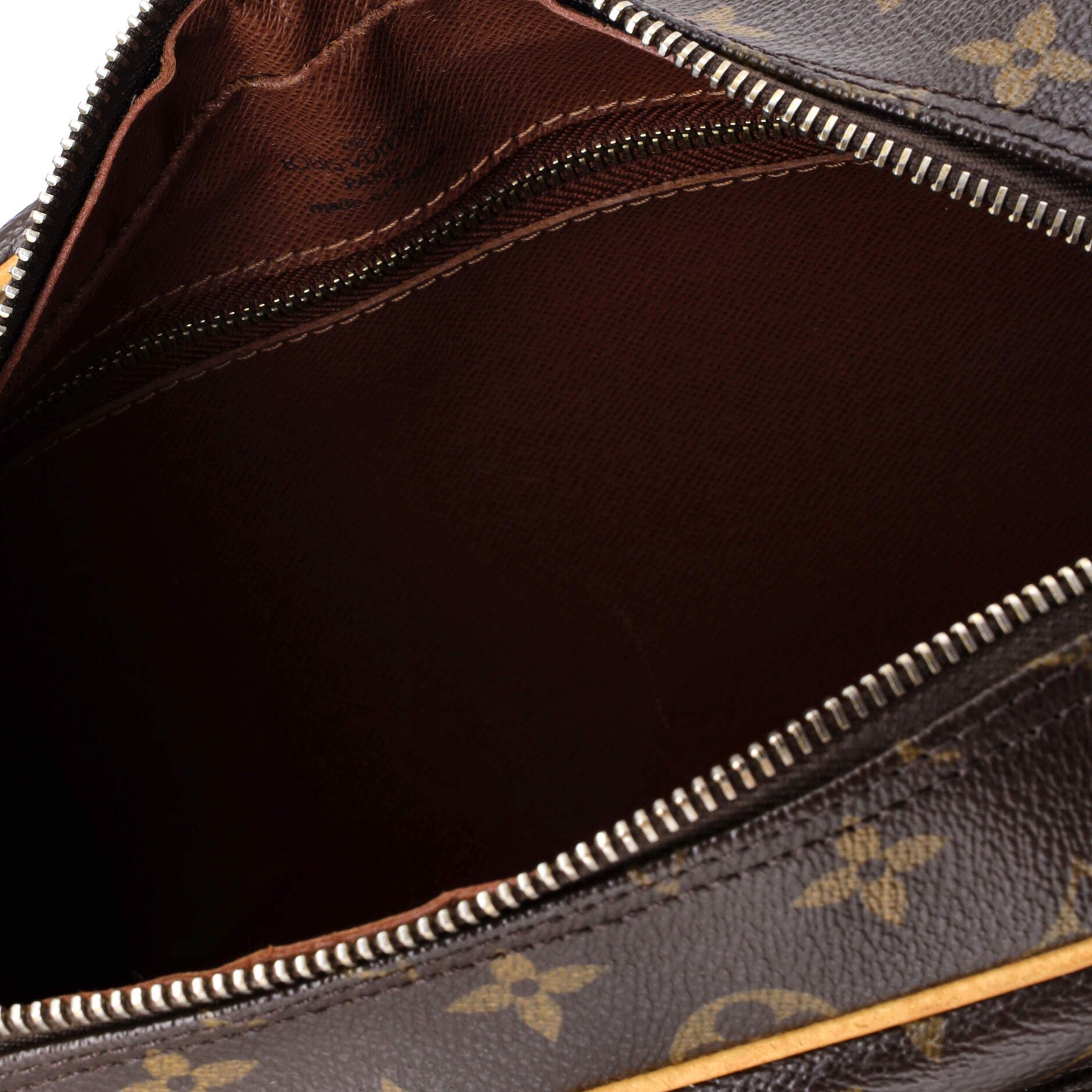 Louis Vuitton Nil Messenger Bag Size ONE SIZE - 5 Thumbnail