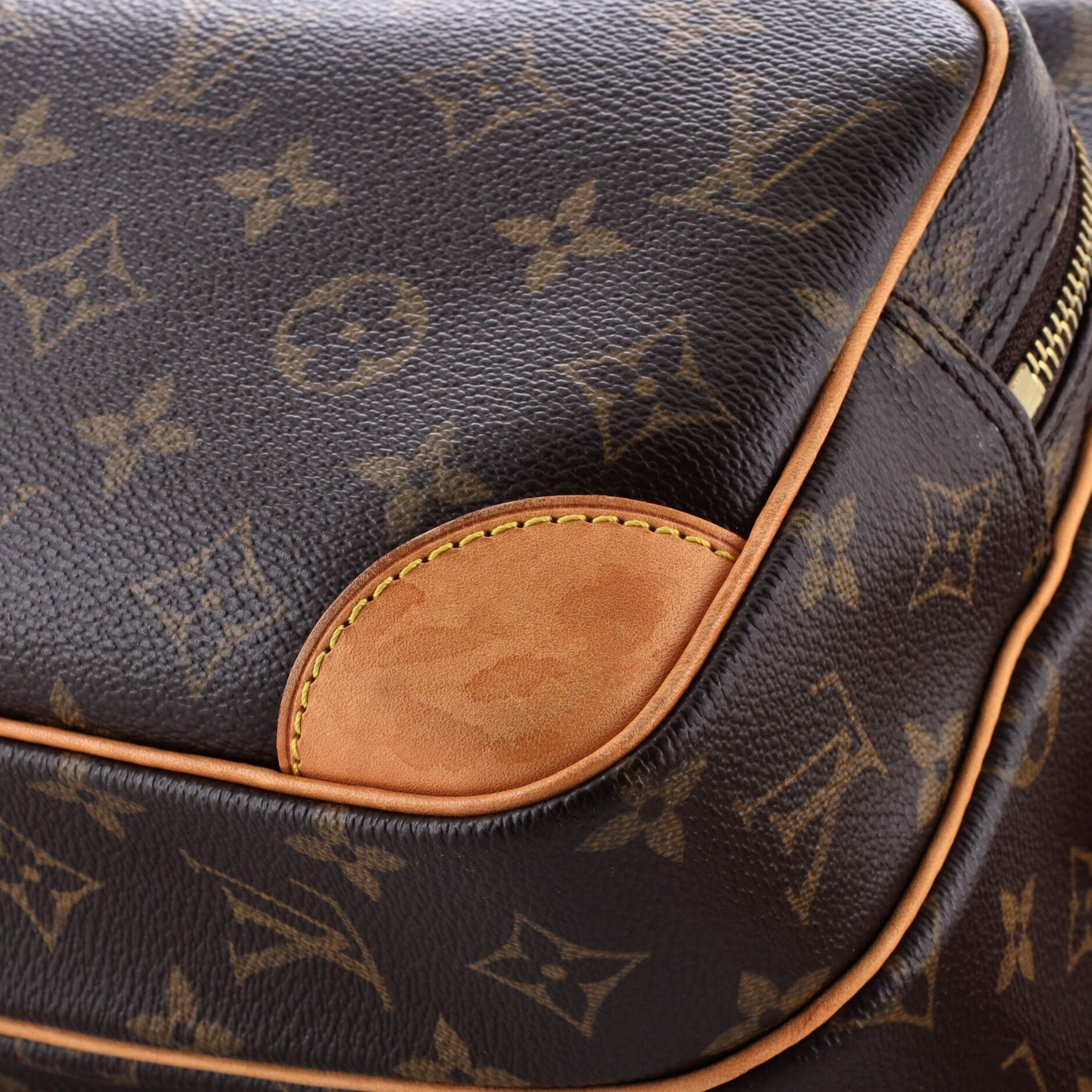 Louis Vuitton Nil Messenger Bag Size ONE SIZE - 6 Thumbnail