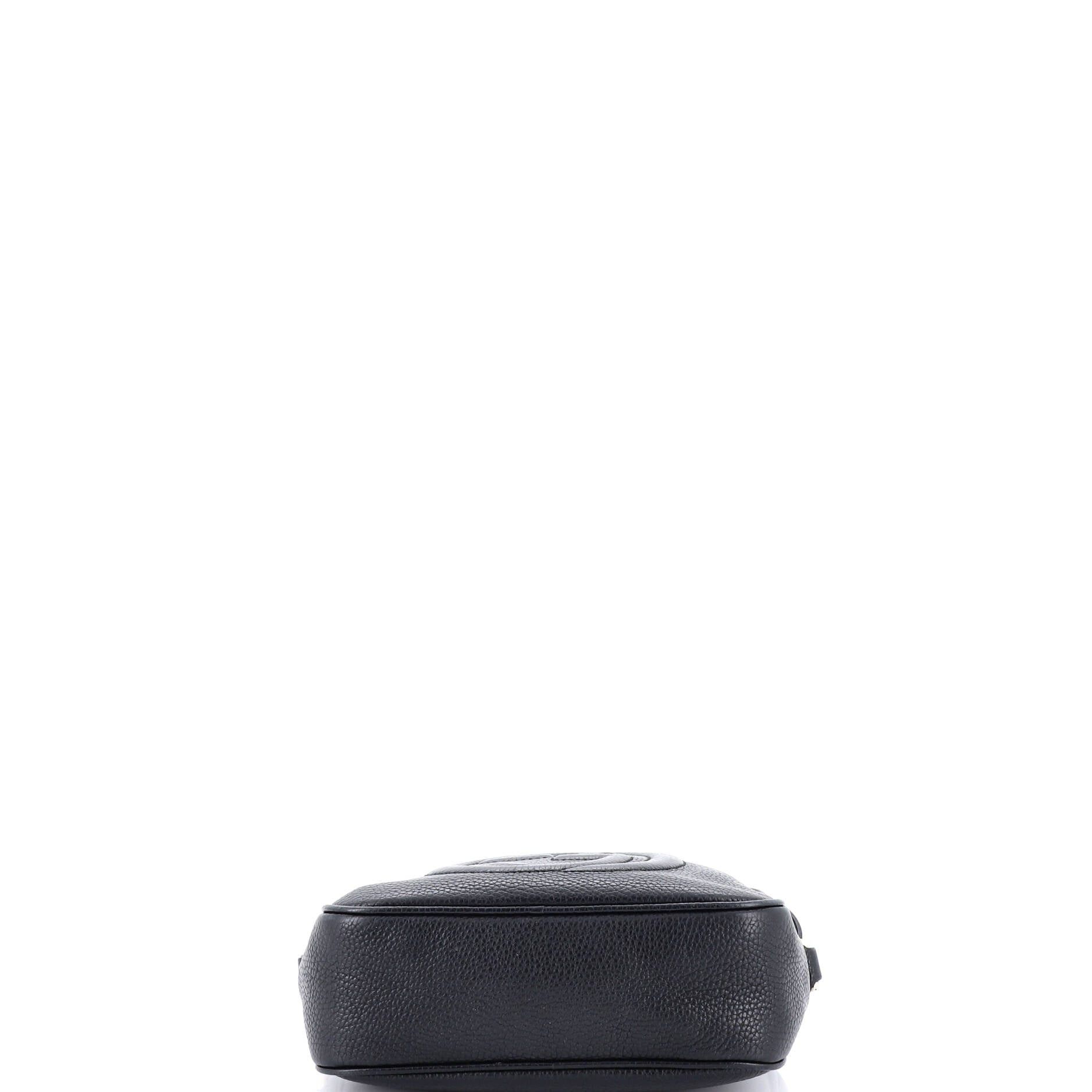 Gucci Soho Disco Crossbody Bag Size ONE SIZE - 5 Thumbnail