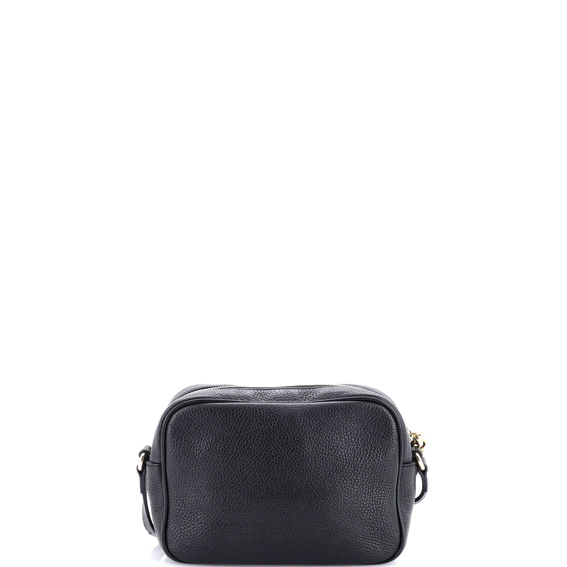 Gucci Soho Disco Crossbody Bag Size ONE SIZE - 4 Thumbnail
