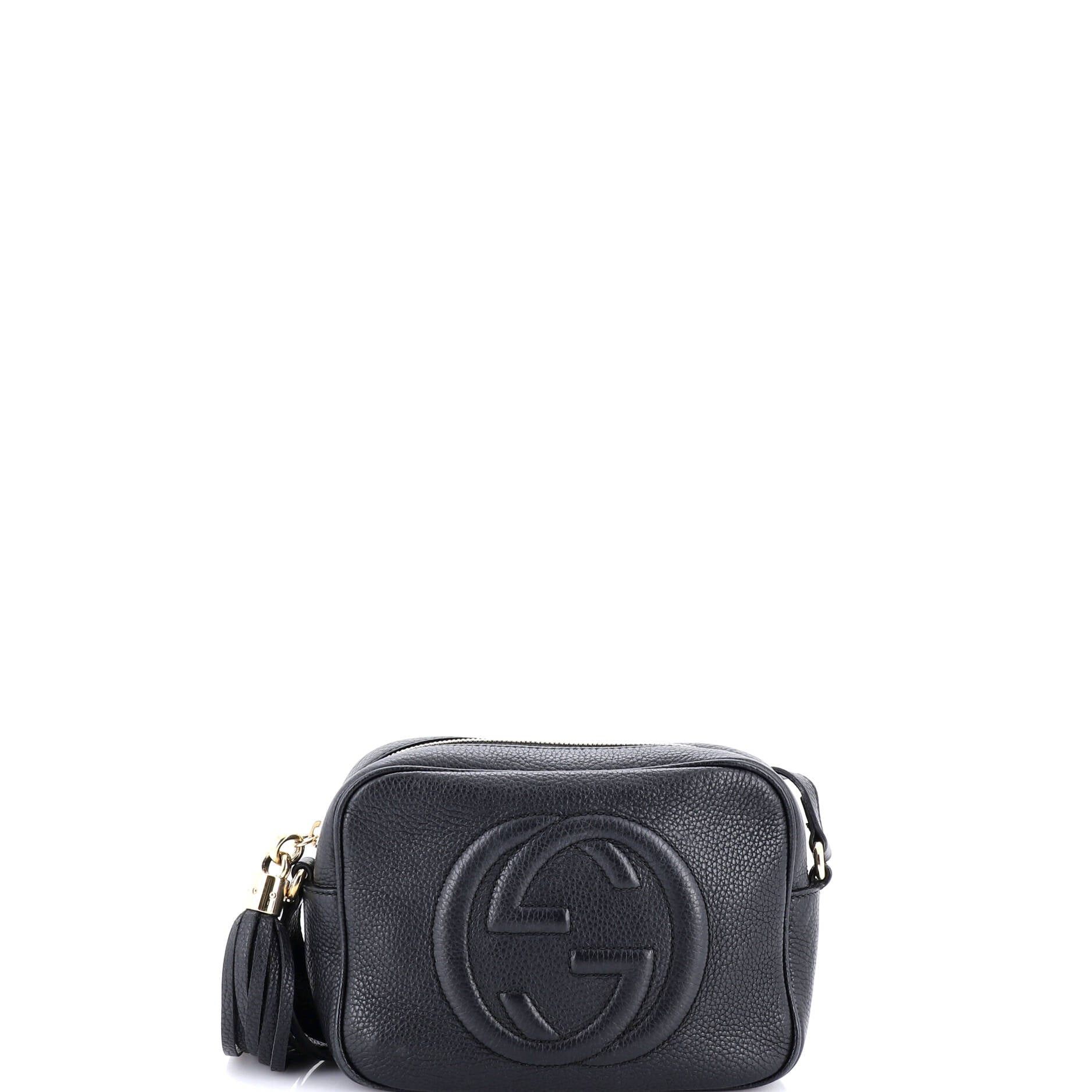 Gucci Soho Disco Crossbody Bag Size ONE SIZE - 2 Thumbnail