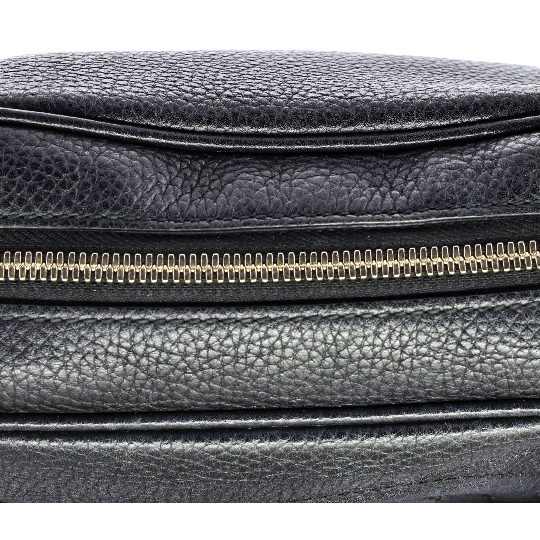 Gucci Soho Disco Crossbody Bag Size ONE SIZE - 7 Thumbnail