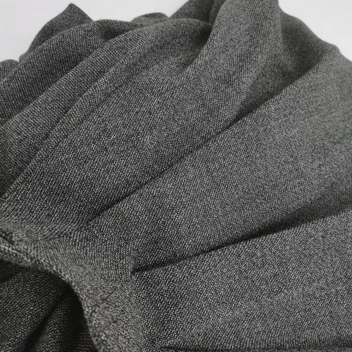 Dior Dior Wool Solid Pleated Skirt 34 Size 34" / US 12 / IT 48 - 3 Thumbnail