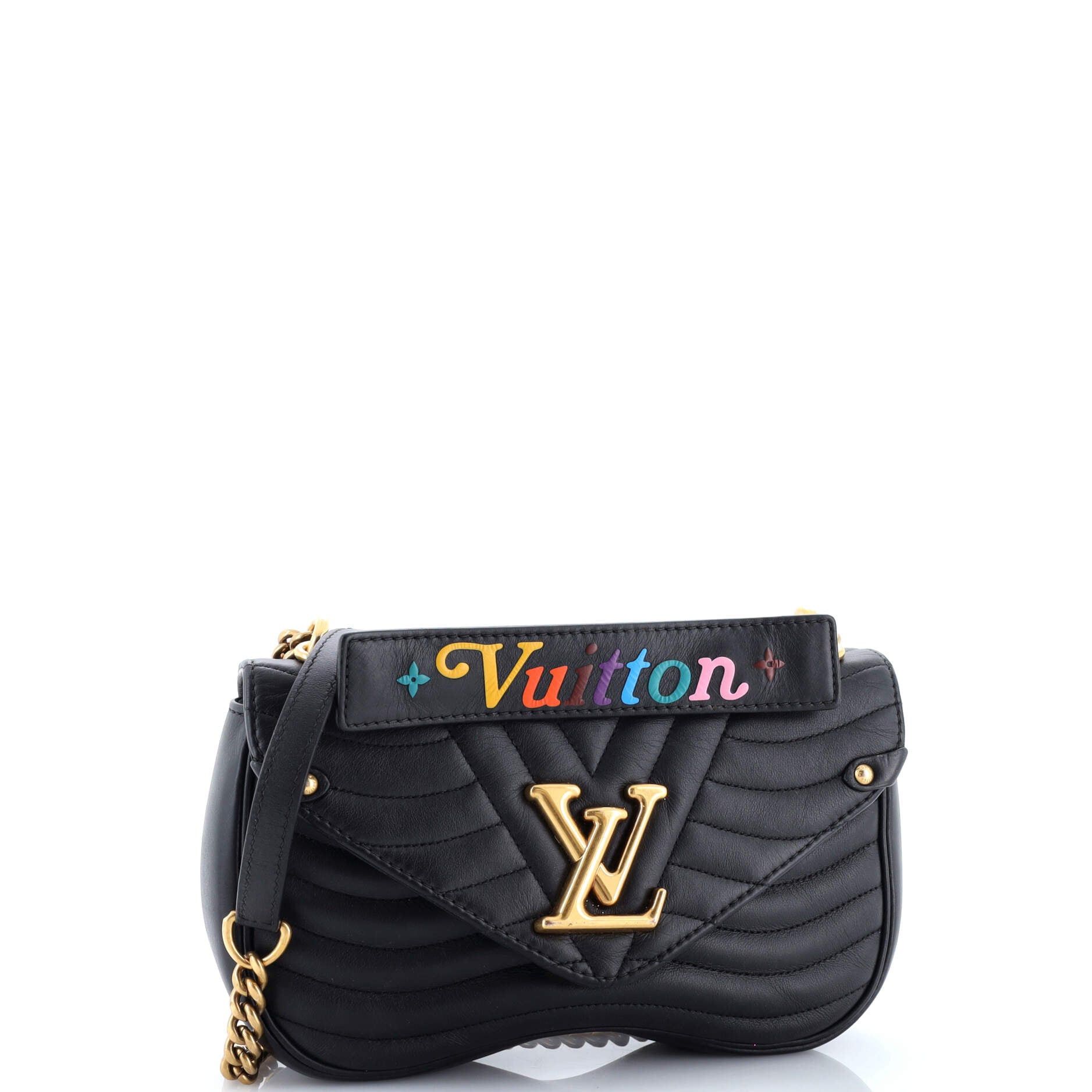 Louis Vuitton New Wave Chain Bag Size ONE SIZE - 2 Thumbnail
