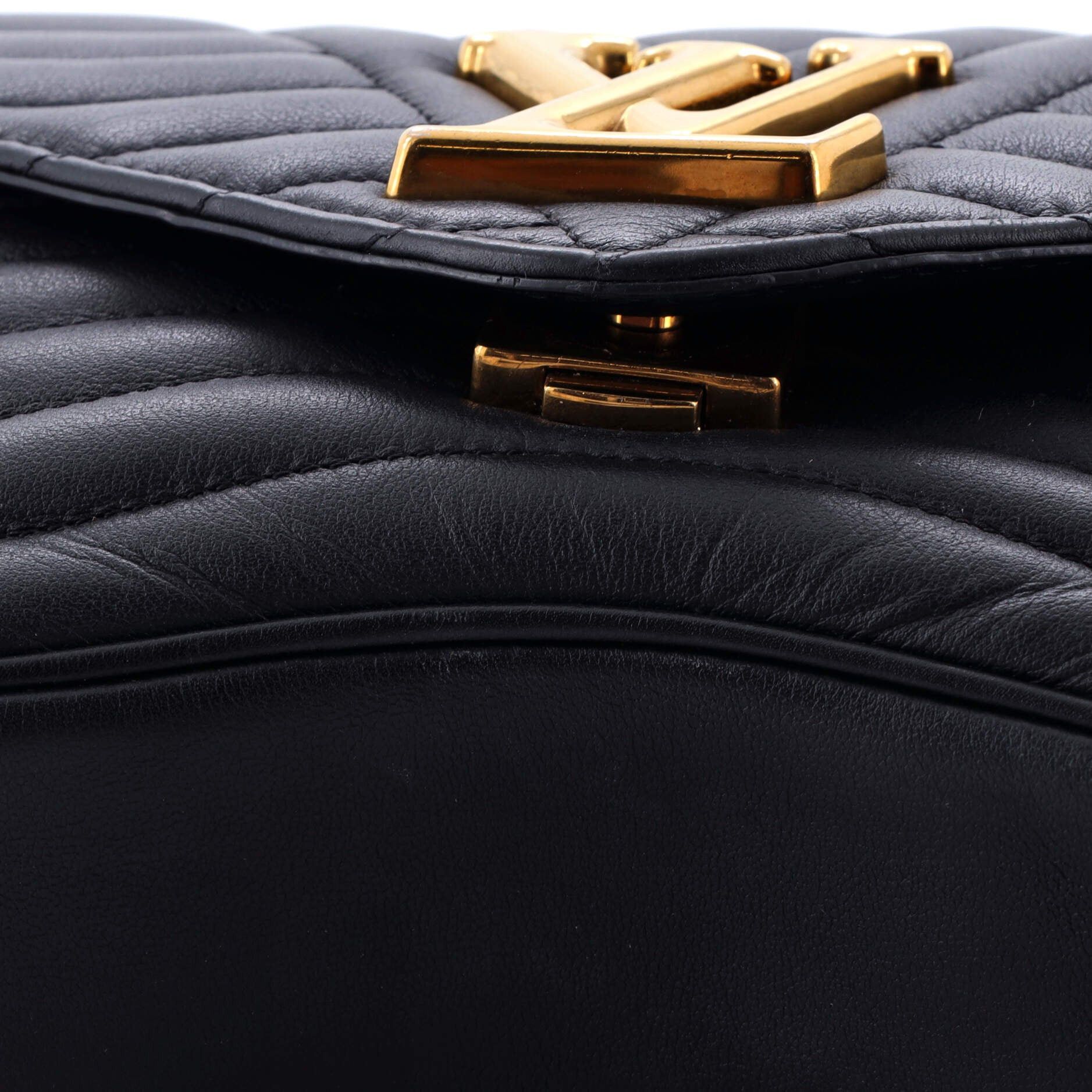 Louis Vuitton New Wave Chain Bag Size ONE SIZE - 6 Thumbnail