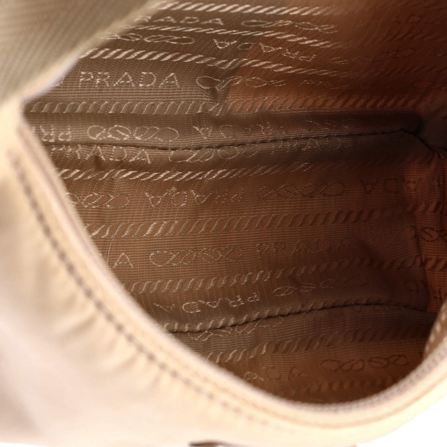 Prada Re-Edition 2000 Hobo Size ONE SIZE - 5 Thumbnail