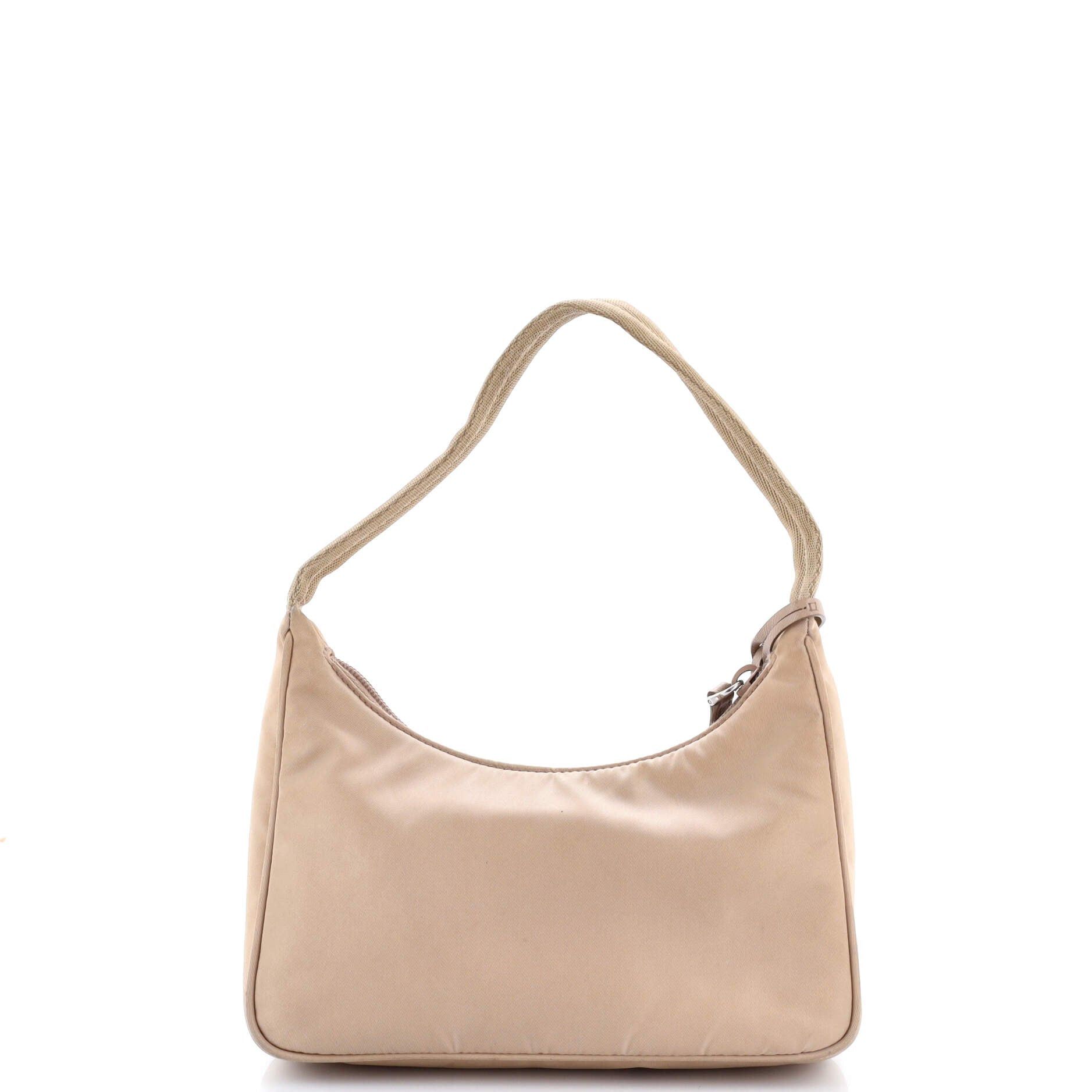 Prada Re-Edition 2000 Hobo Size ONE SIZE - 3 Thumbnail