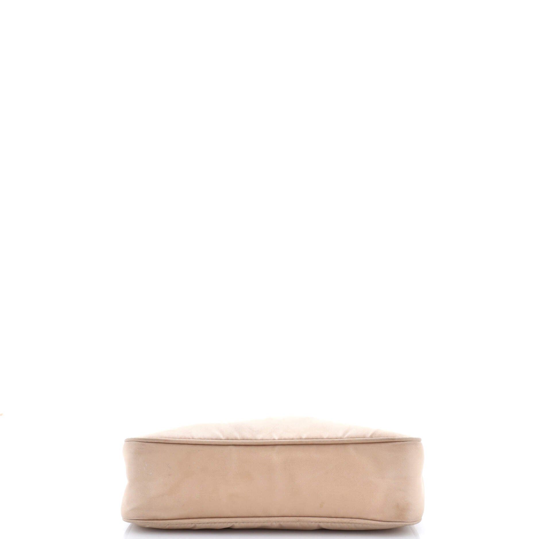 Prada Re-Edition 2000 Hobo Size ONE SIZE - 4 Thumbnail