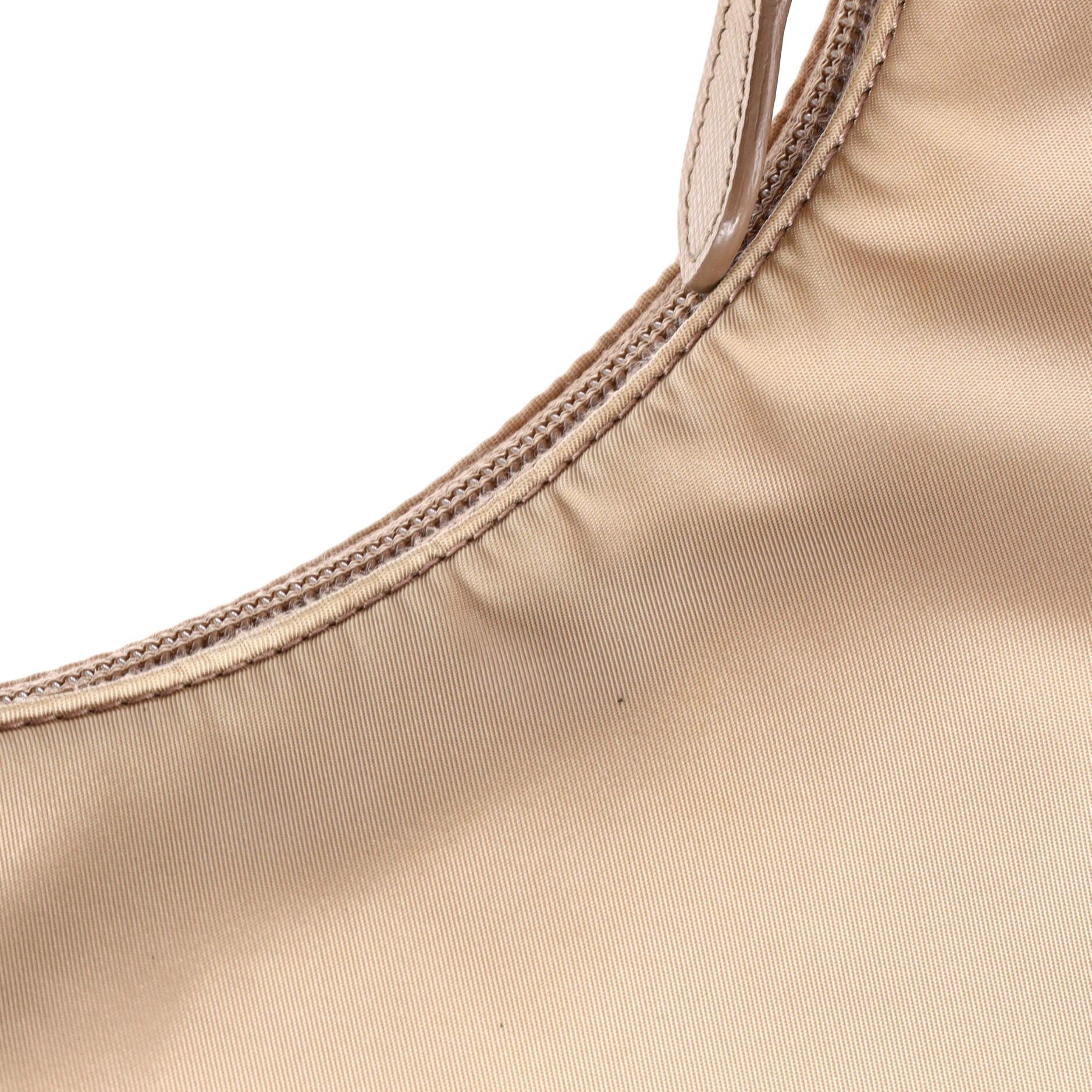 Prada Re-Edition 2000 Hobo Size ONE SIZE - 7 Thumbnail
