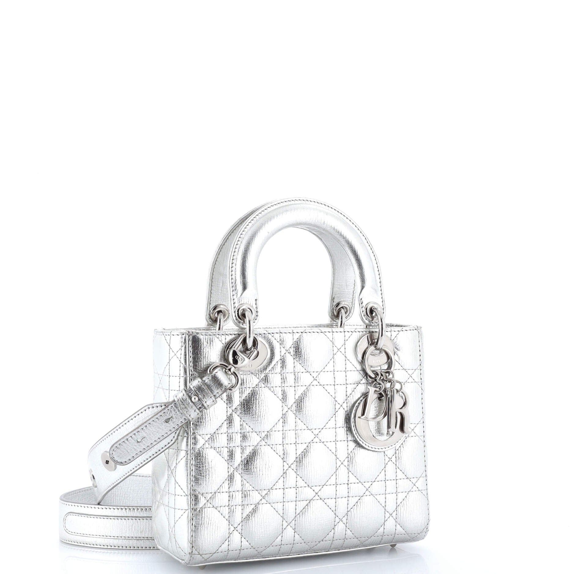 My ABCDior Lady Dior Bag