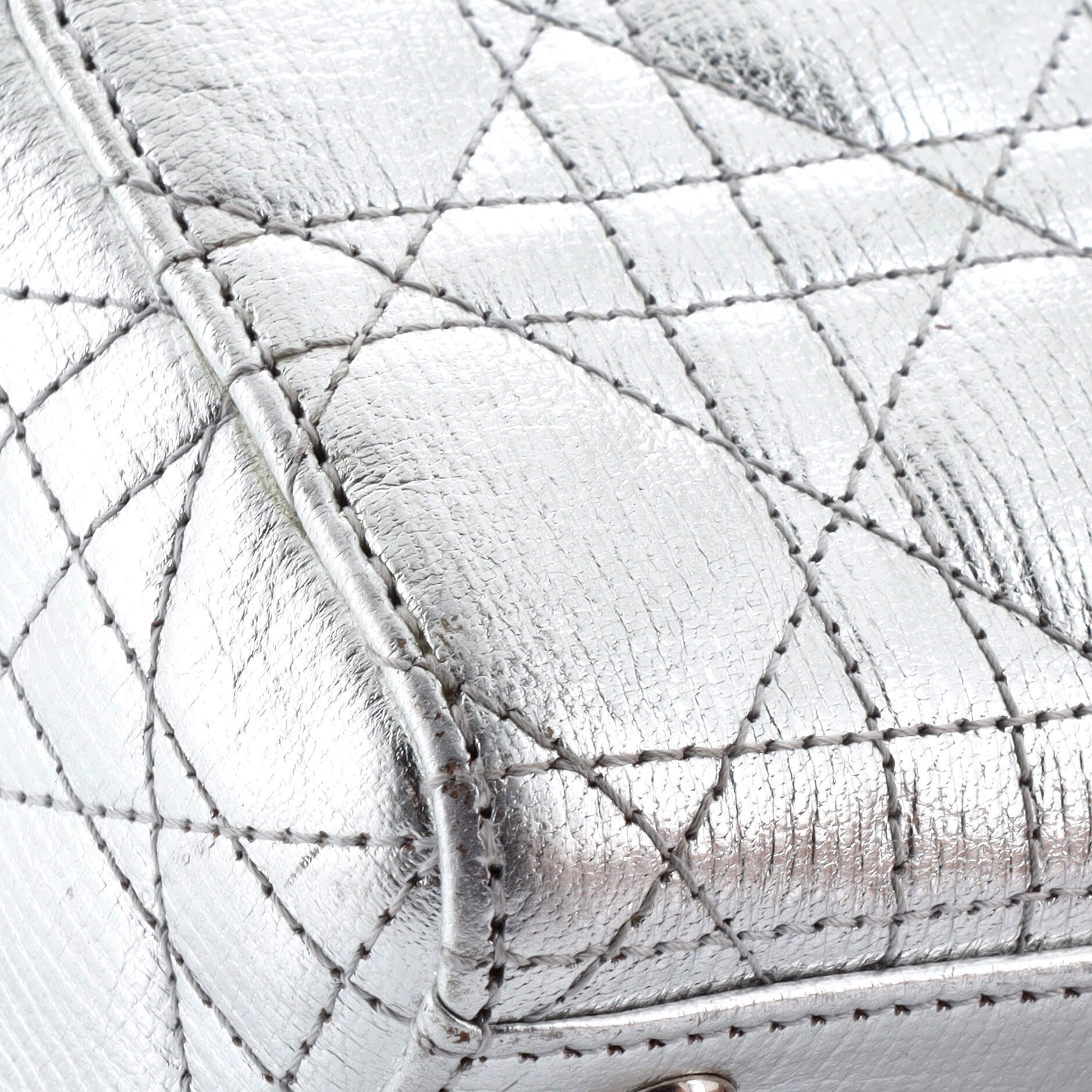 My ABCDior Lady Dior Bag