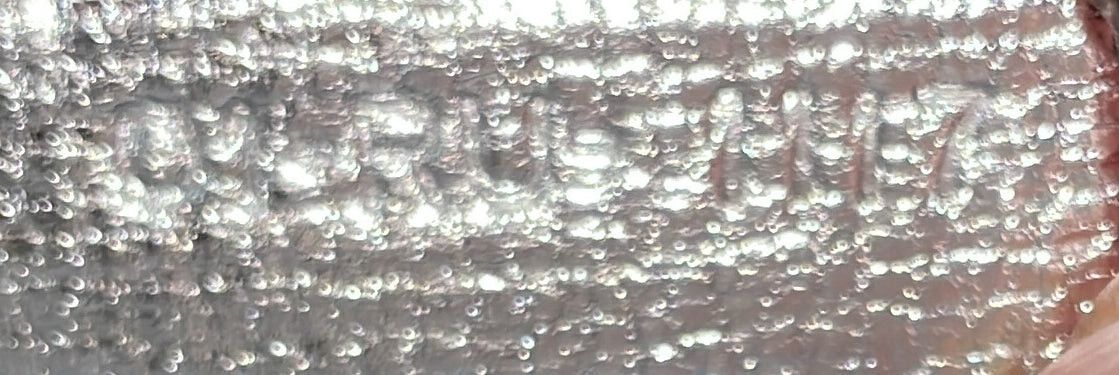 My ABCDior Lady Dior Bag