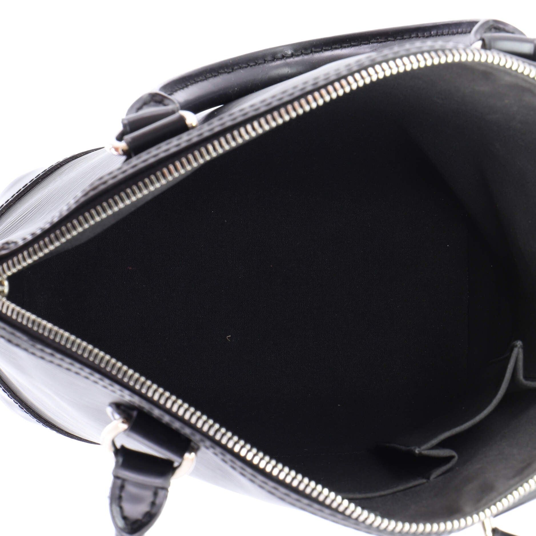 Louis Vuitton Lockit Handbag Size ONE SIZE - 5 Thumbnail