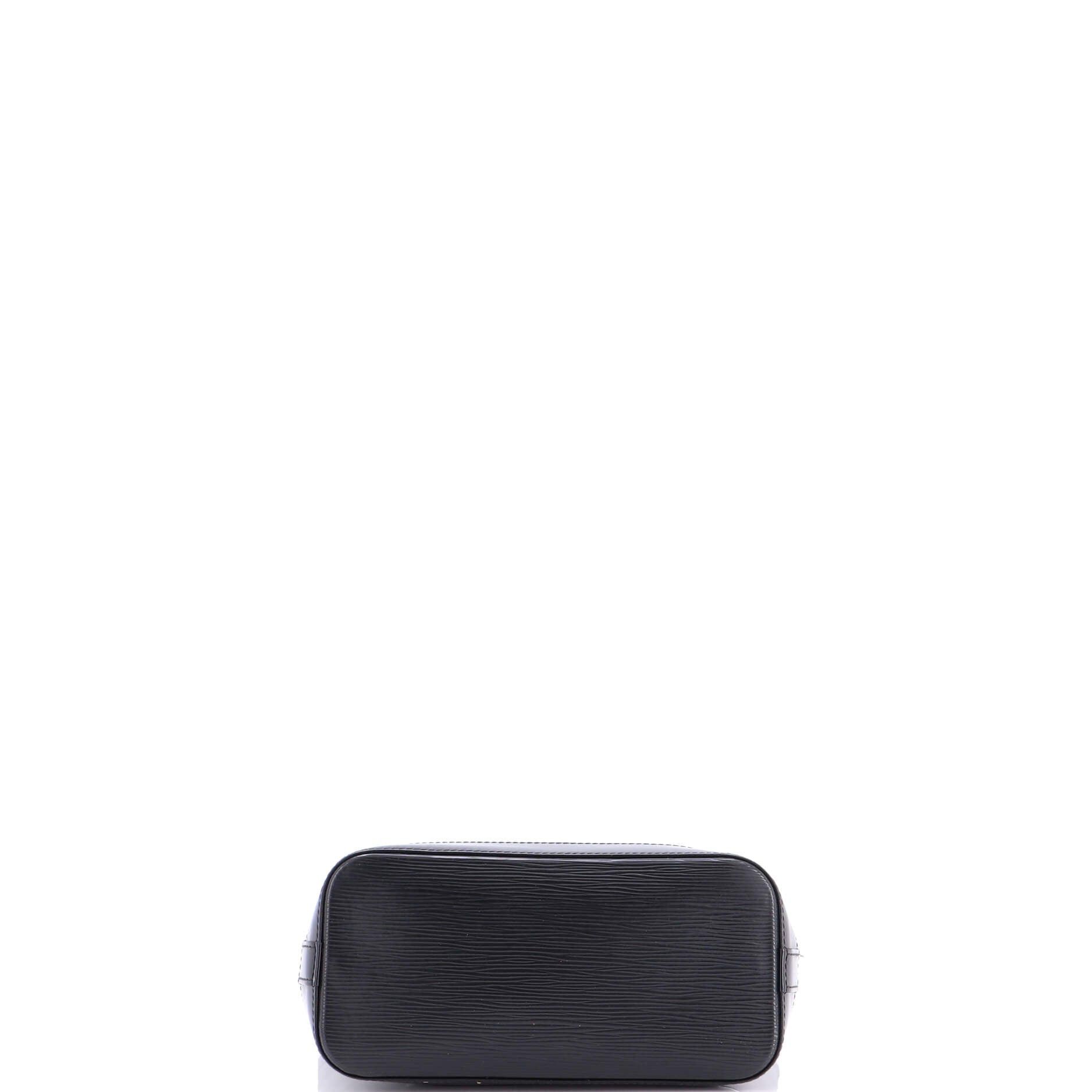 Louis Vuitton Lockit Handbag Size ONE SIZE - 4 Thumbnail