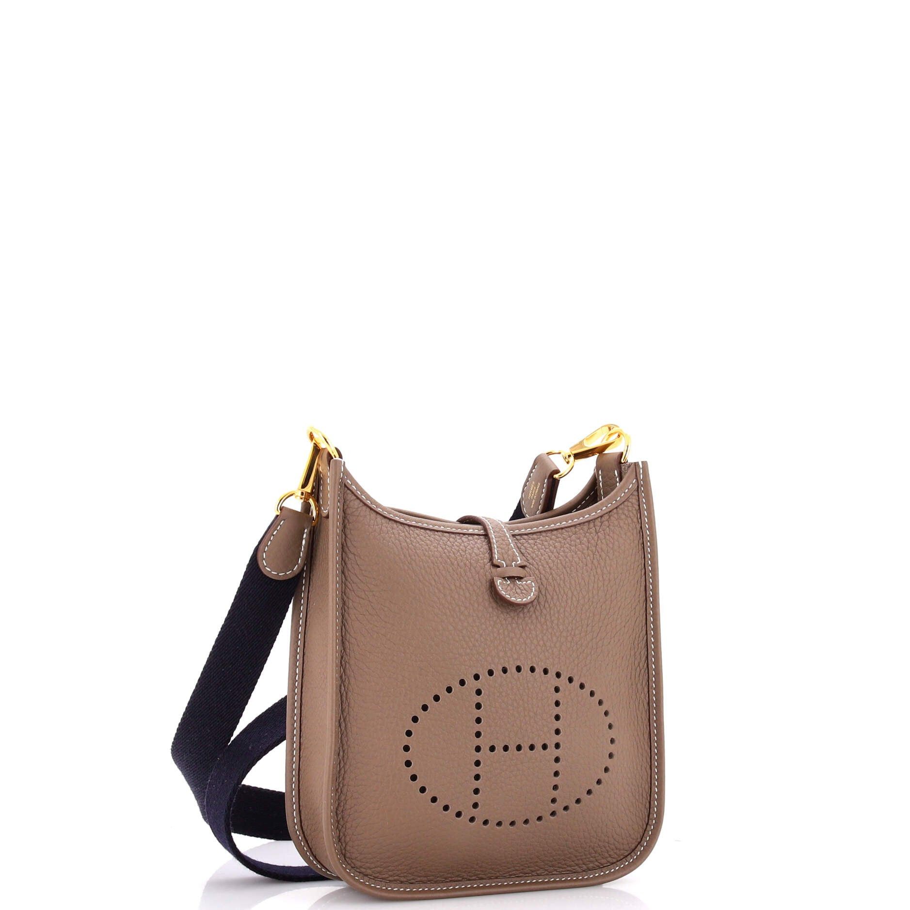 Hermes Evelyne Bag Gen III Size ONE SIZE - 2 Thumbnail
