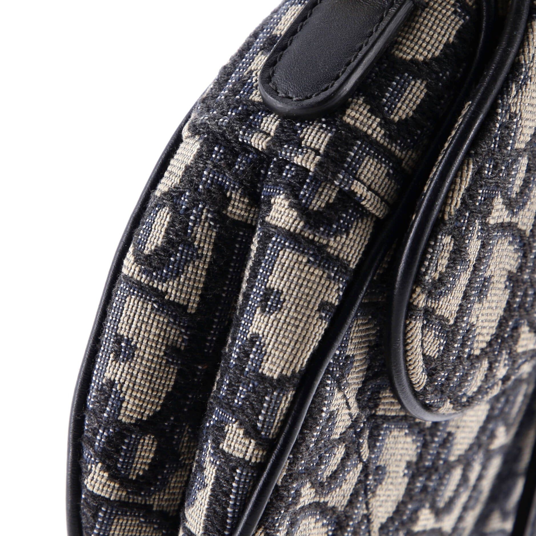 Dior Saddle Handbag Size ONE SIZE - 6 Thumbnail