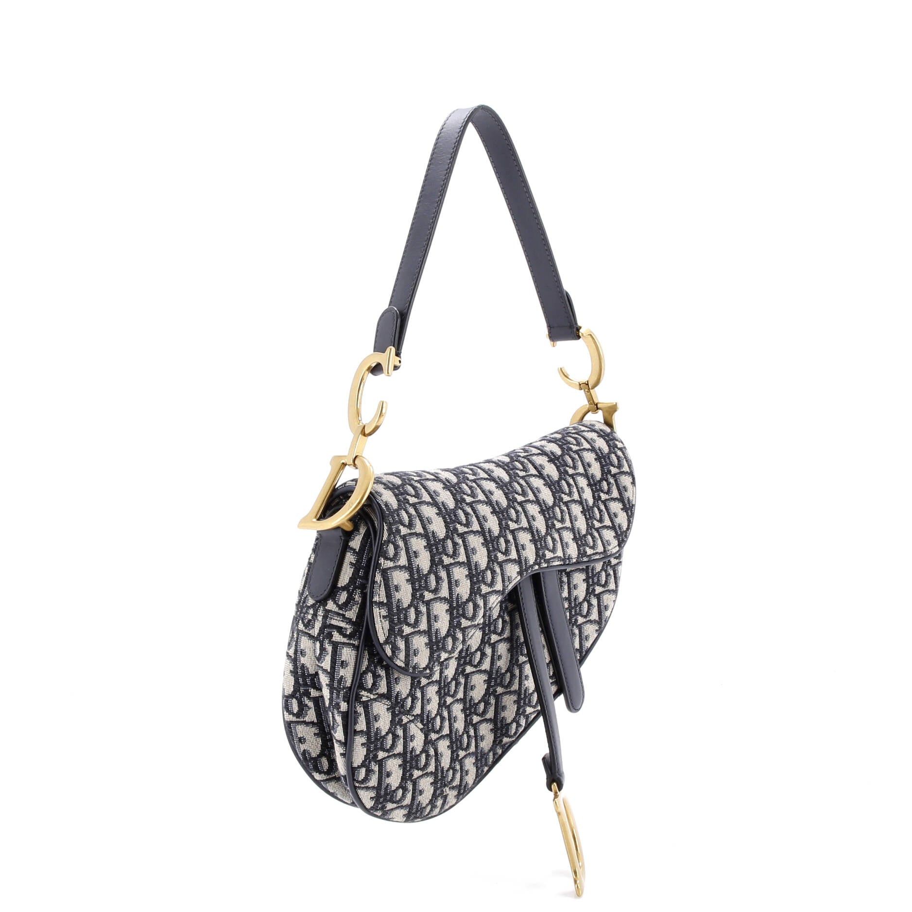 Dior Saddle Handbag Size ONE SIZE - 2 Thumbnail