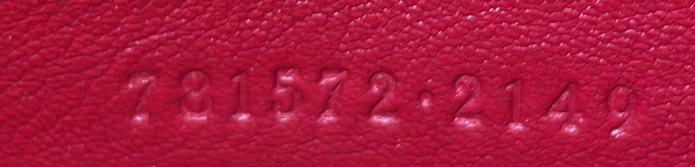 Gucci GG Marmont Flap Bag Size ONE SIZE - 6 Thumbnail