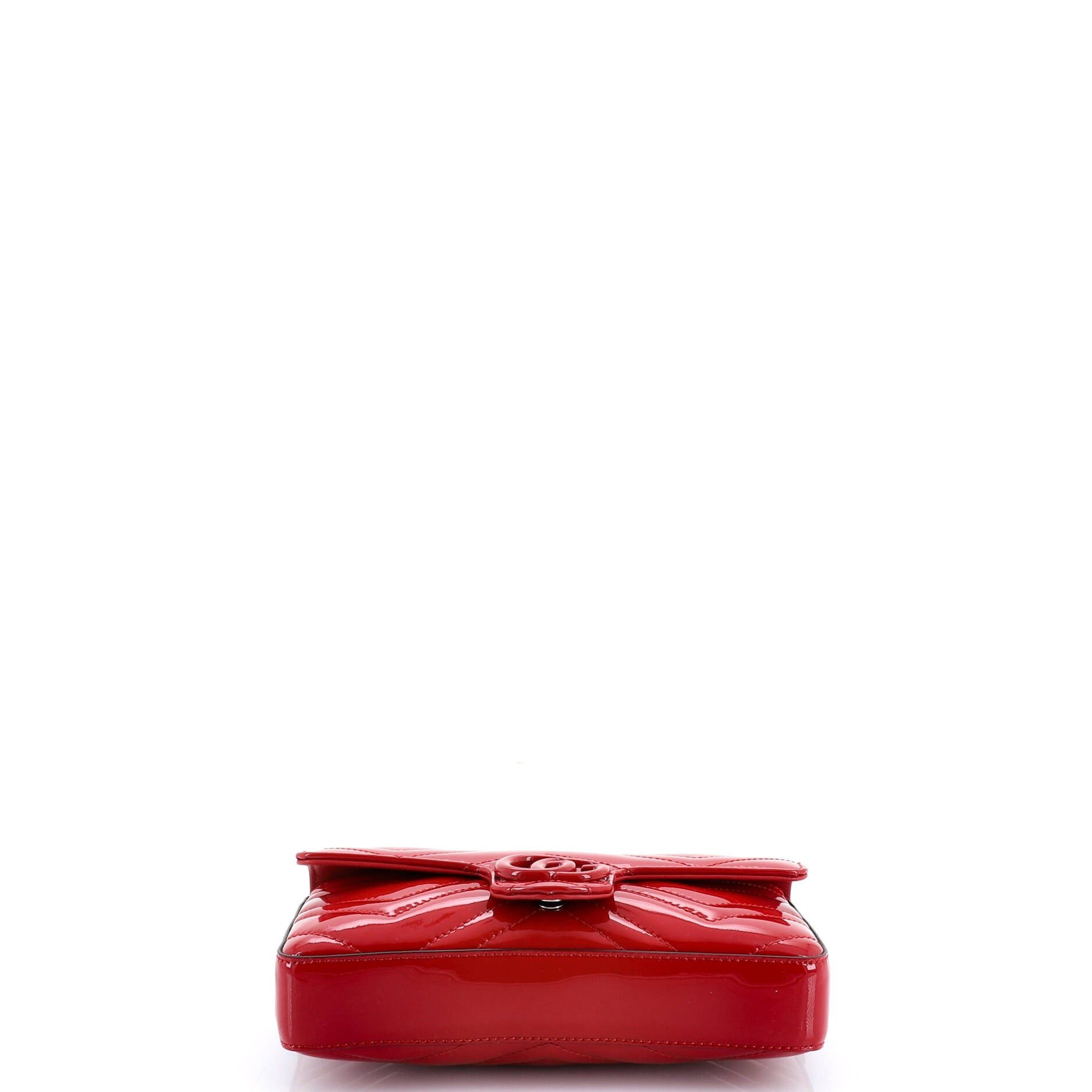 Gucci GG Marmont Flap Bag Size ONE SIZE - 4 Thumbnail