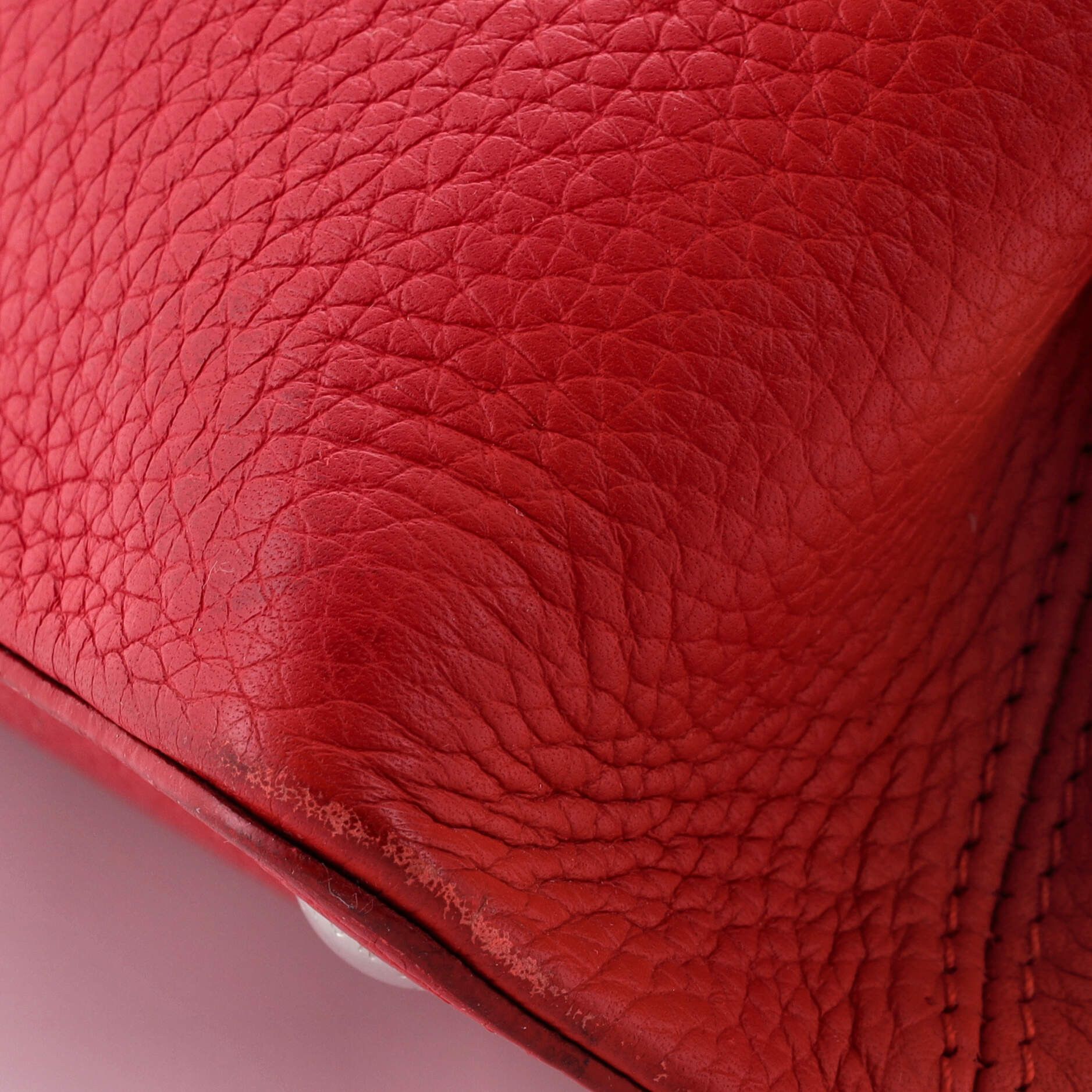 Louis Vuitton Capucines Bag Size ONE SIZE - 6 Thumbnail
