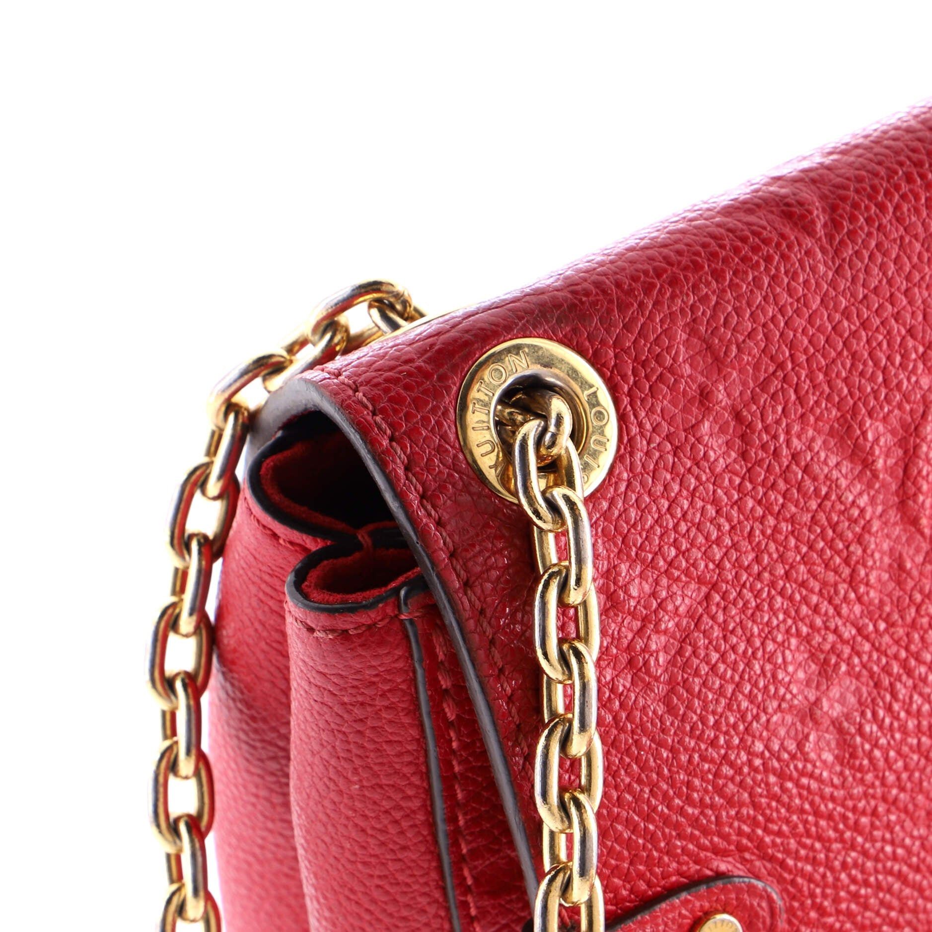 Louis Vuitton Vavin Handbag Size ONE SIZE - 8 Thumbnail