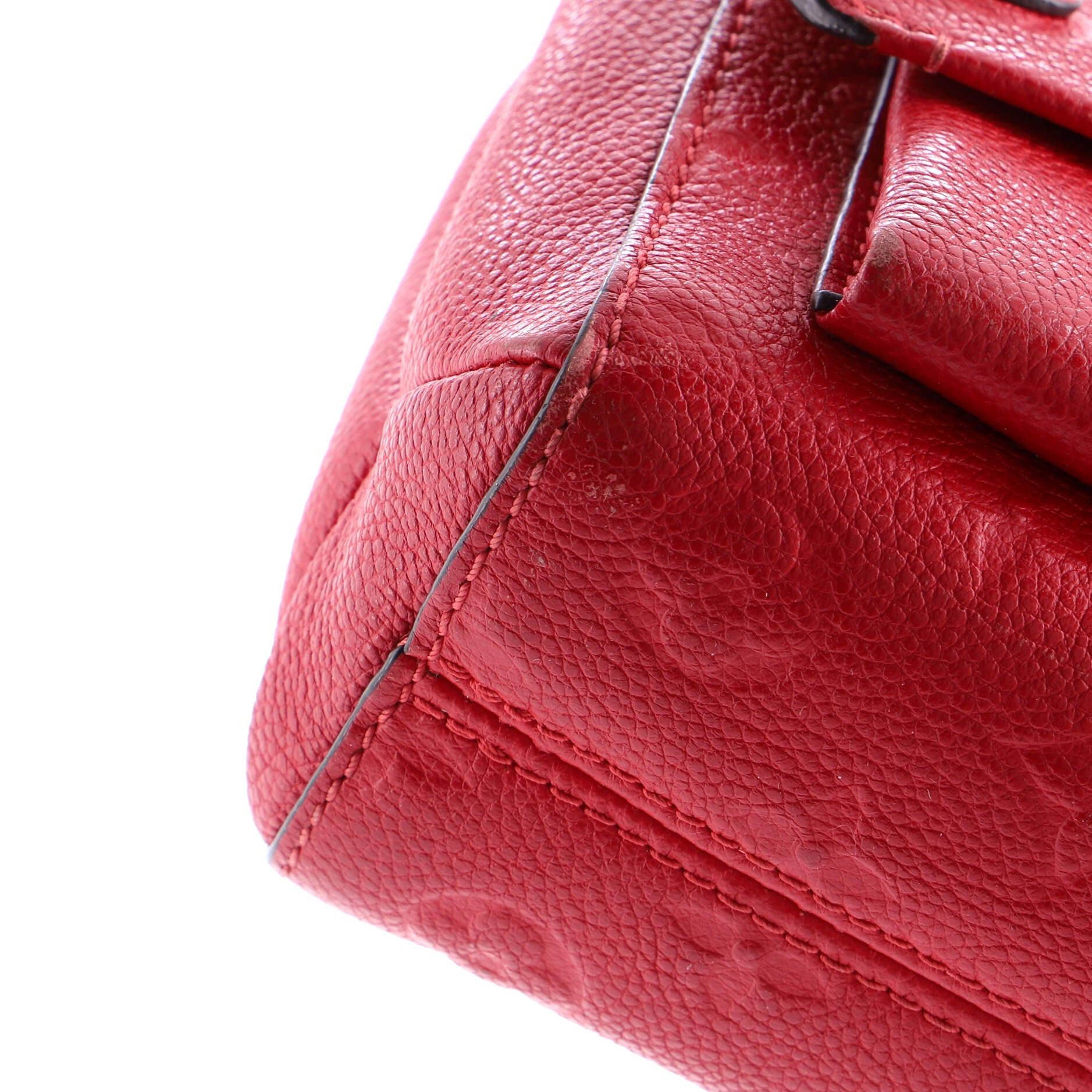 Louis Vuitton Vavin Handbag Size ONE SIZE - 7 Thumbnail