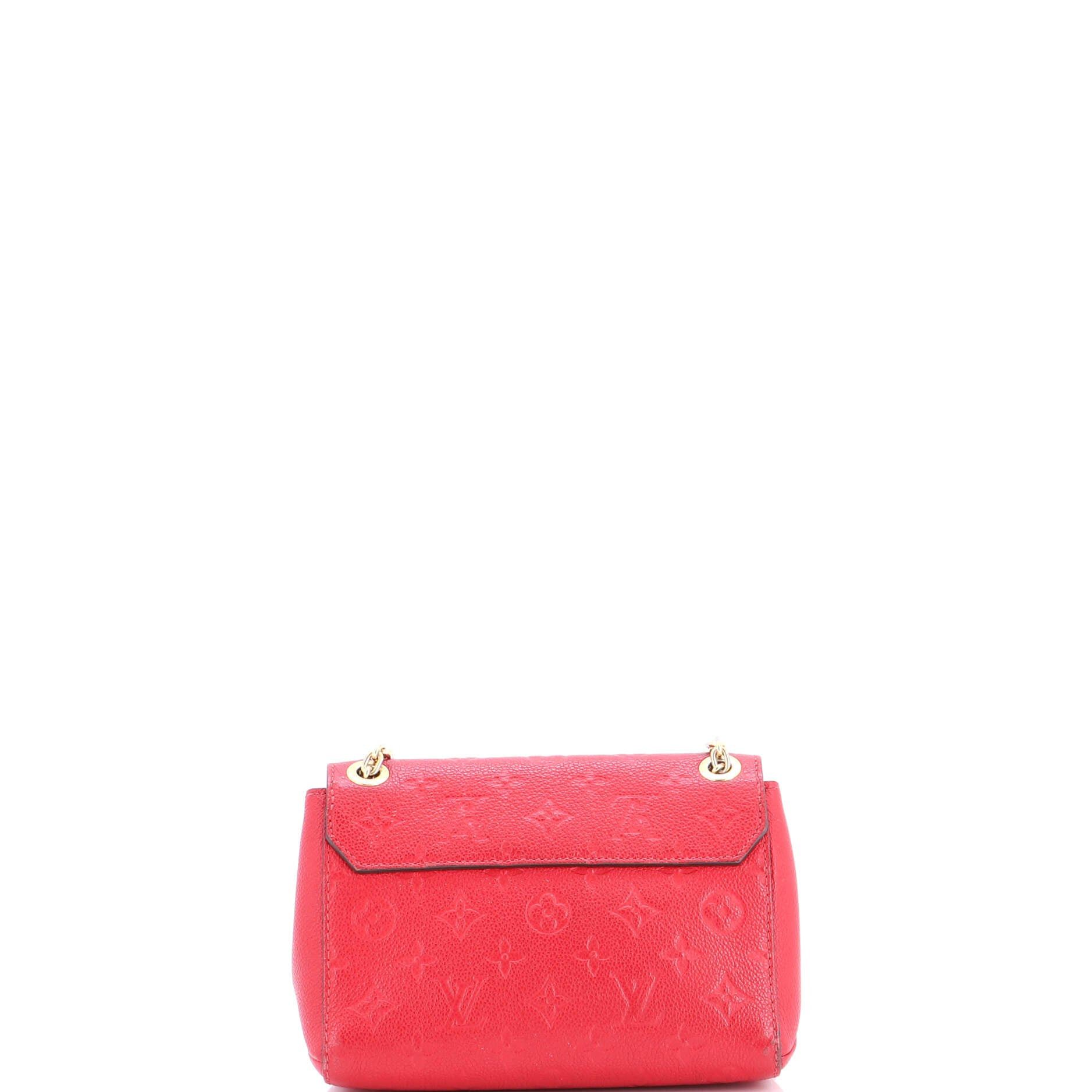 Louis Vuitton Vavin Handbag Size ONE SIZE - 3 Thumbnail