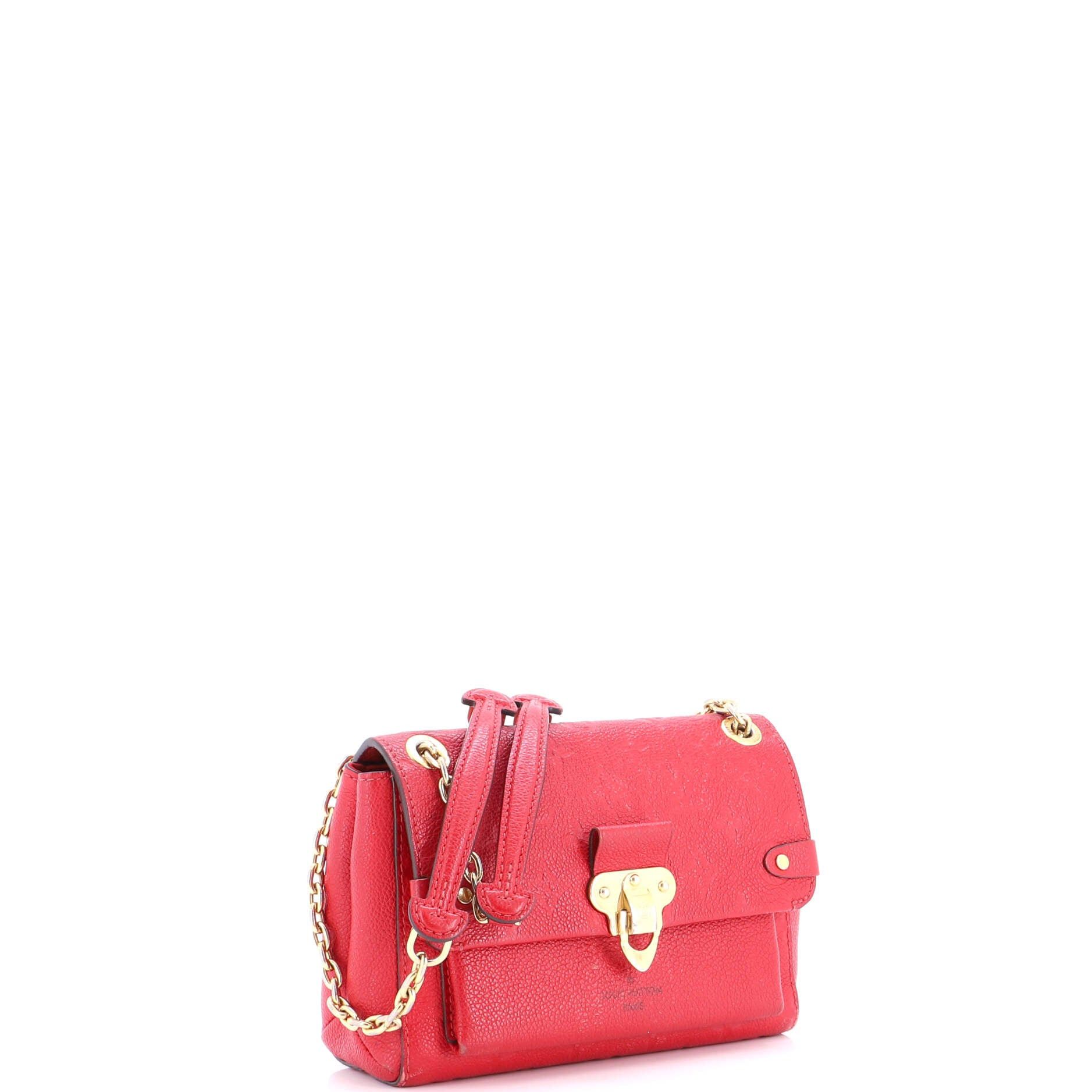 Louis Vuitton Vavin Handbag Size ONE SIZE - 2 Thumbnail