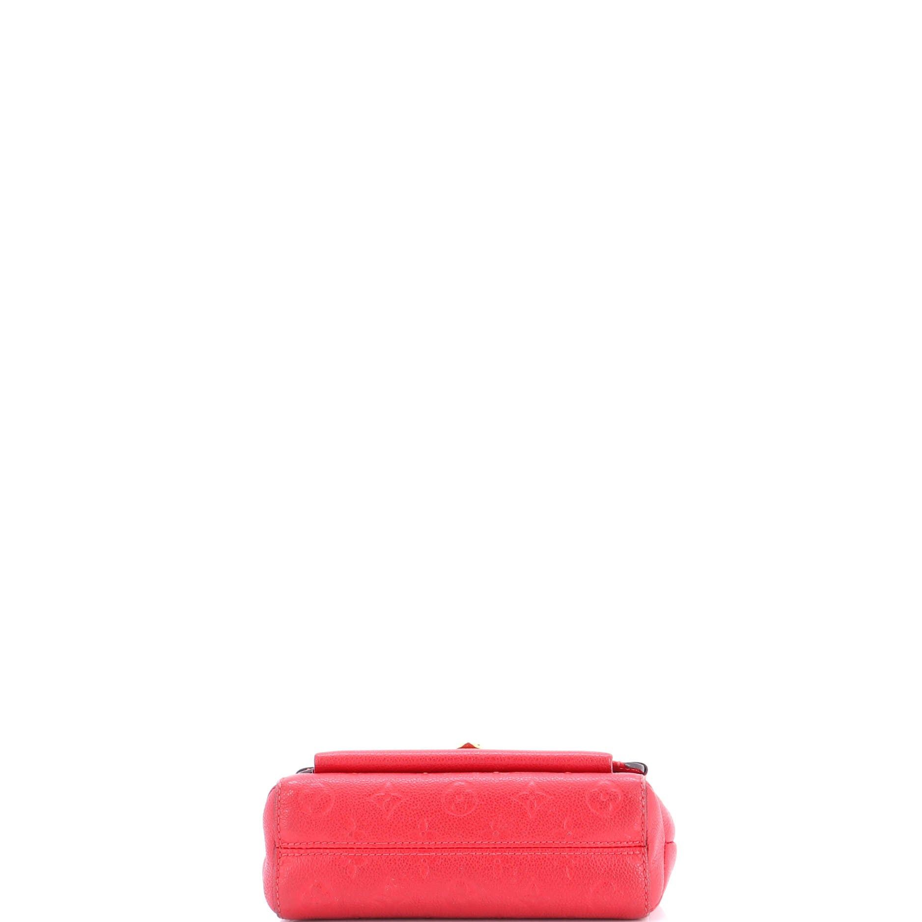 Louis Vuitton Vavin Handbag Size ONE SIZE - 4 Thumbnail