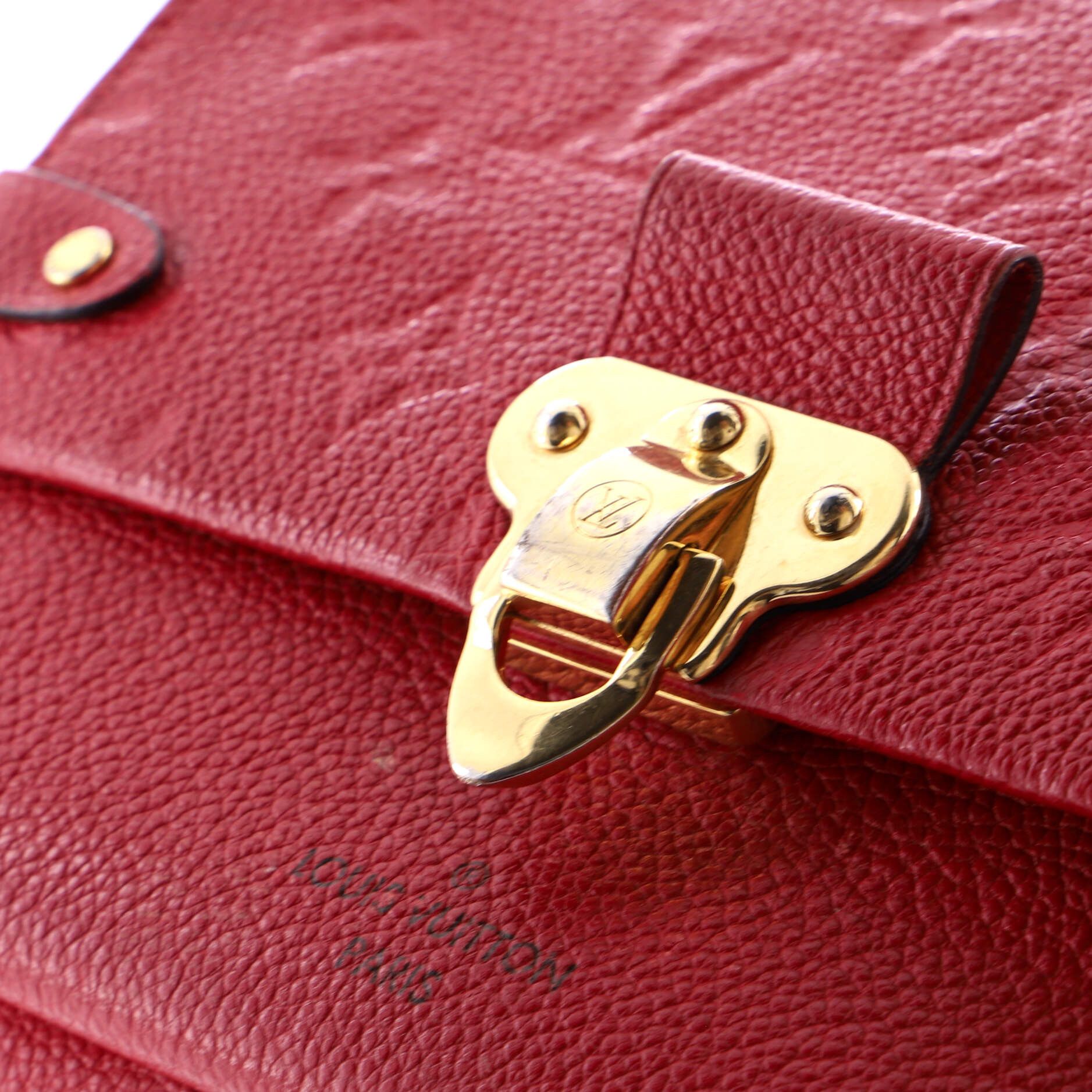 Louis Vuitton Vavin Handbag Size ONE SIZE - 6 Thumbnail