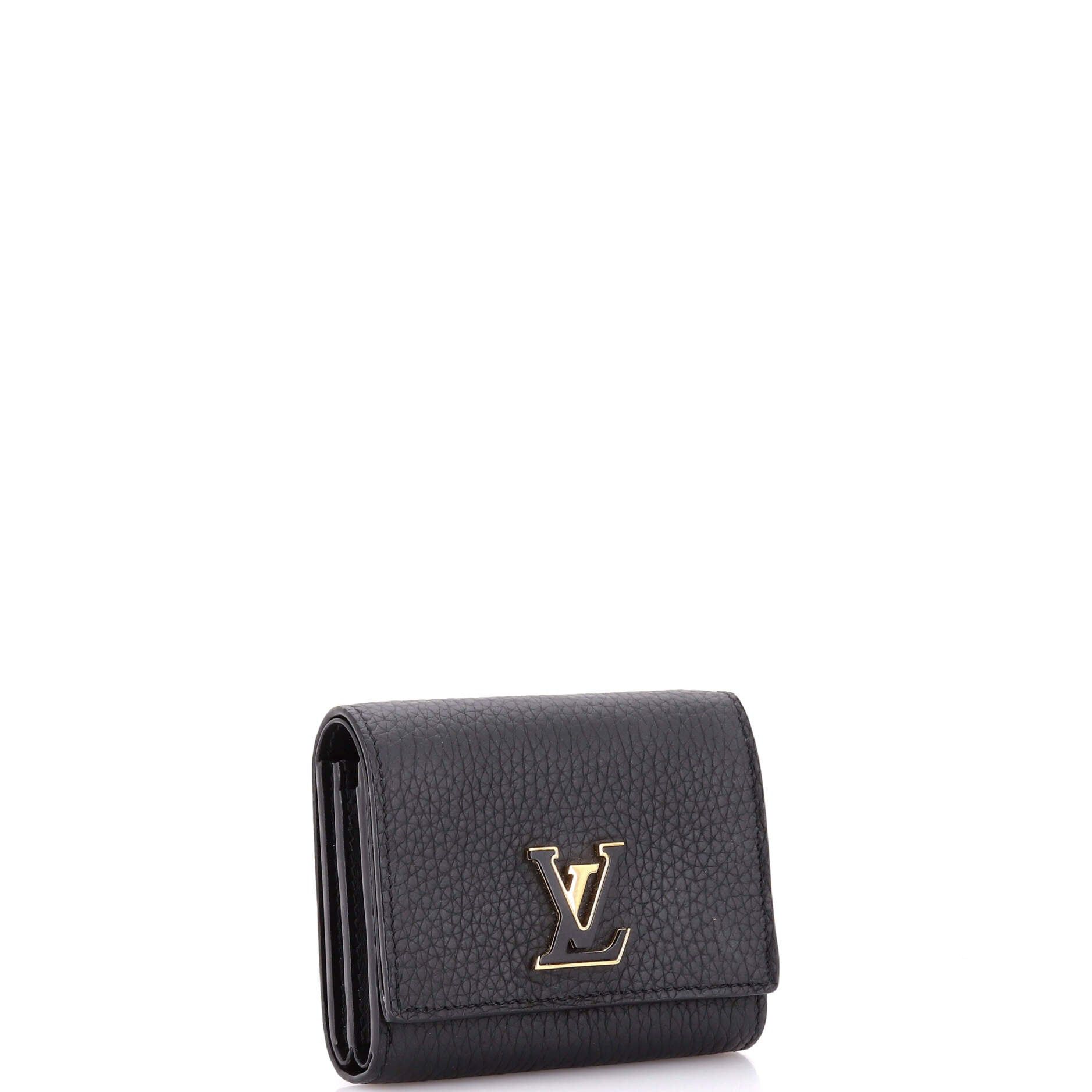 Louis Vuitton Capucines Wallet Size ONE SIZE - 2 Thumbnail
