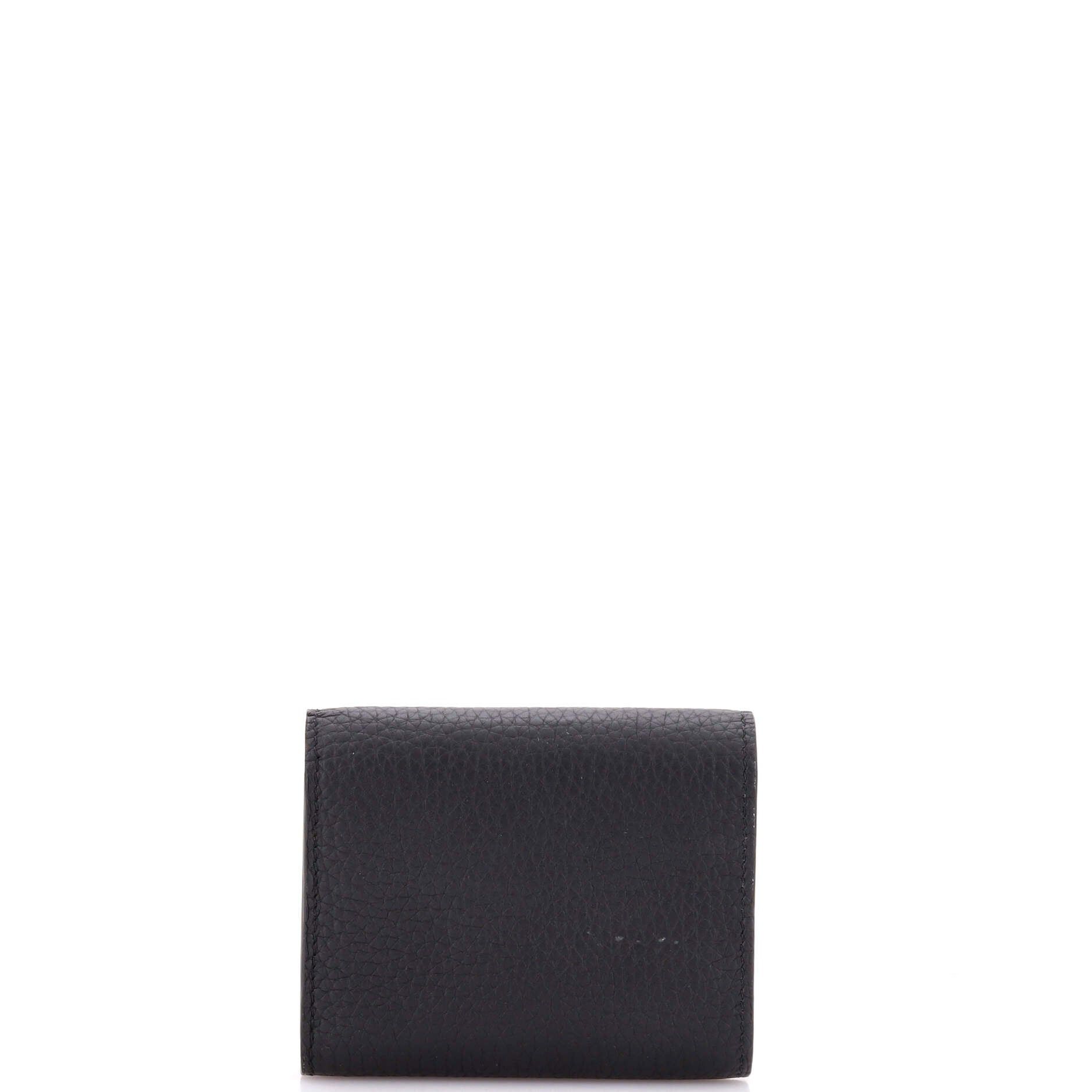 Louis Vuitton Capucines Wallet Size ONE SIZE - 3 Thumbnail