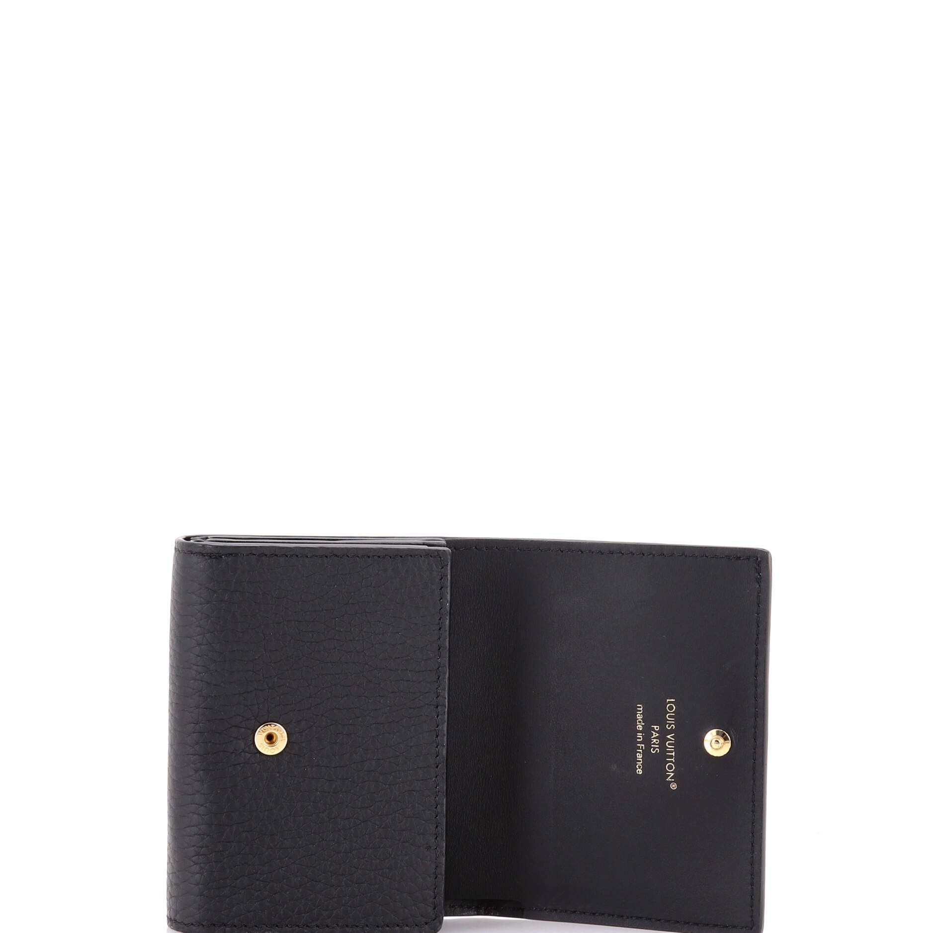 Louis Vuitton Capucines Wallet Size ONE SIZE - 5 Thumbnail