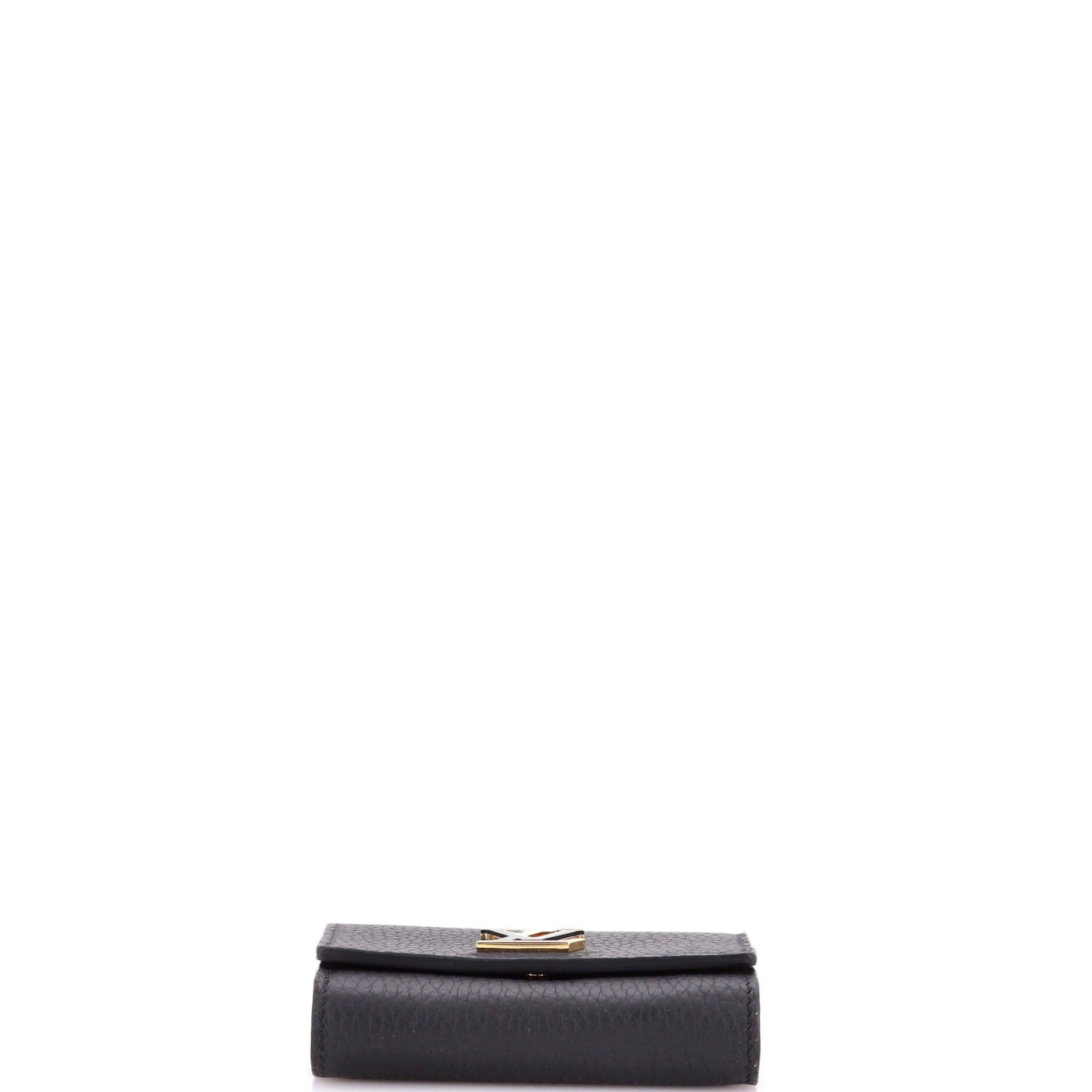 Louis Vuitton Capucines Wallet Size ONE SIZE - 4 Thumbnail