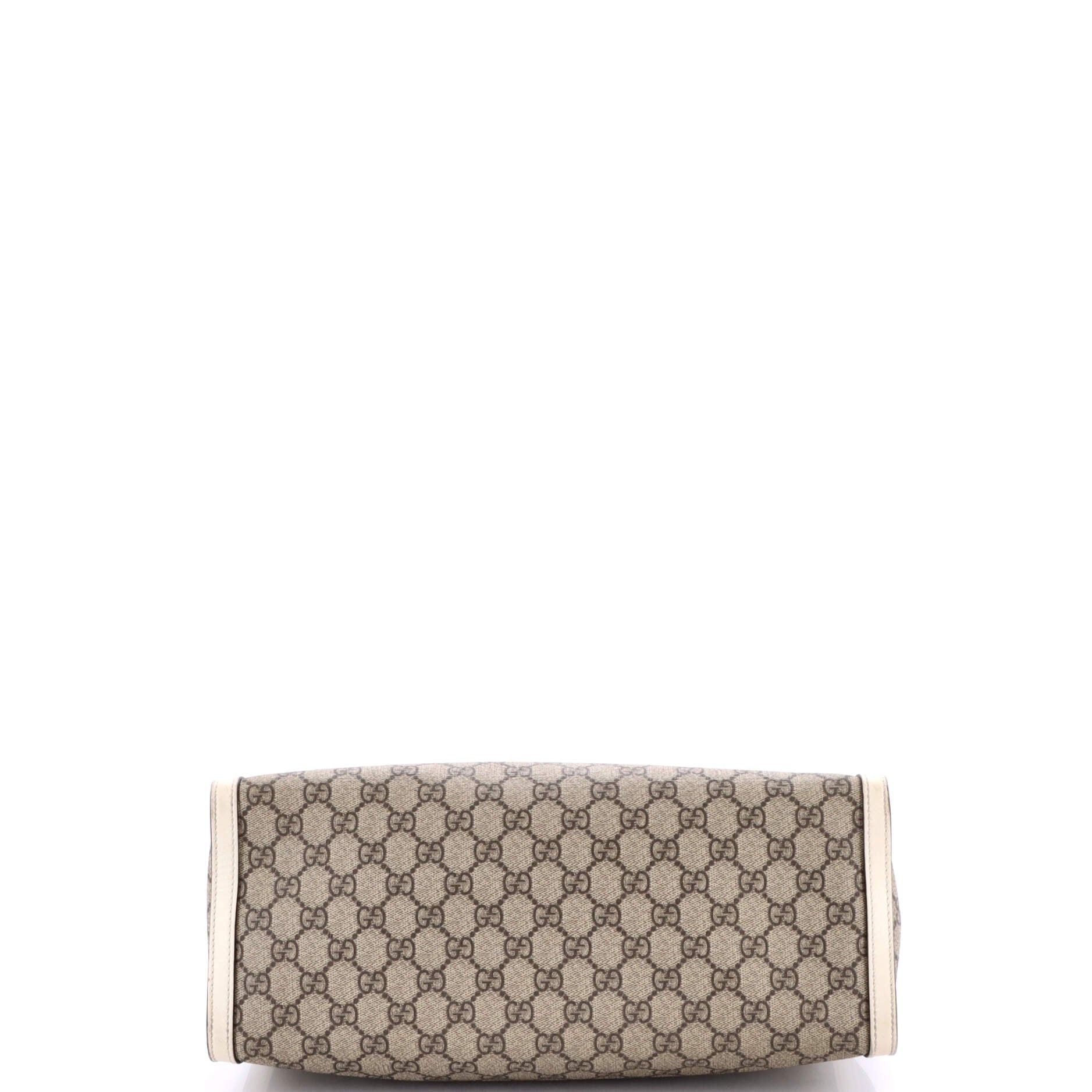 Gucci Padlock Chain Tote Size ONE SIZE - 4 Thumbnail
