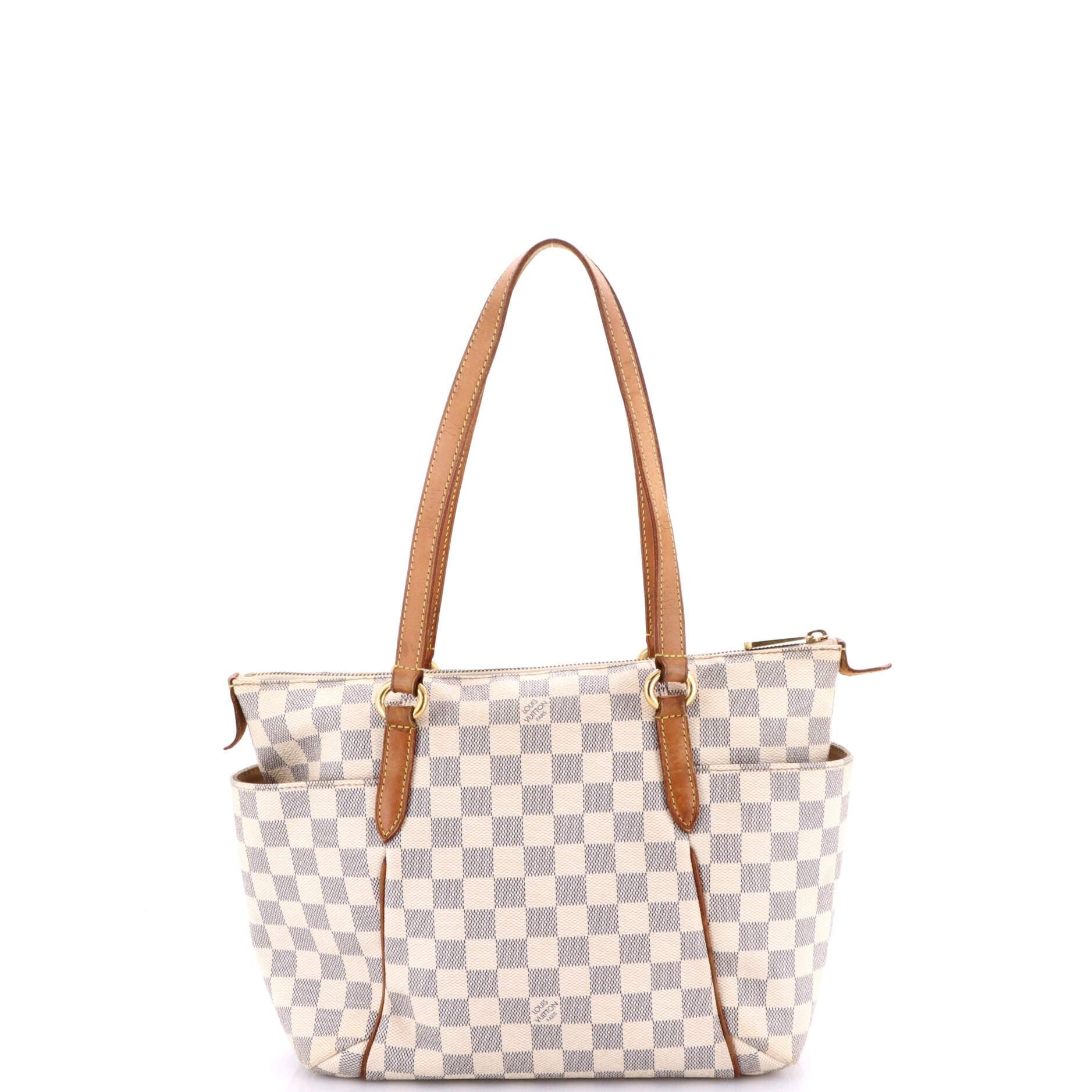 Louis Vuitton Totally Handbag Size ONE SIZE - 3 Thumbnail