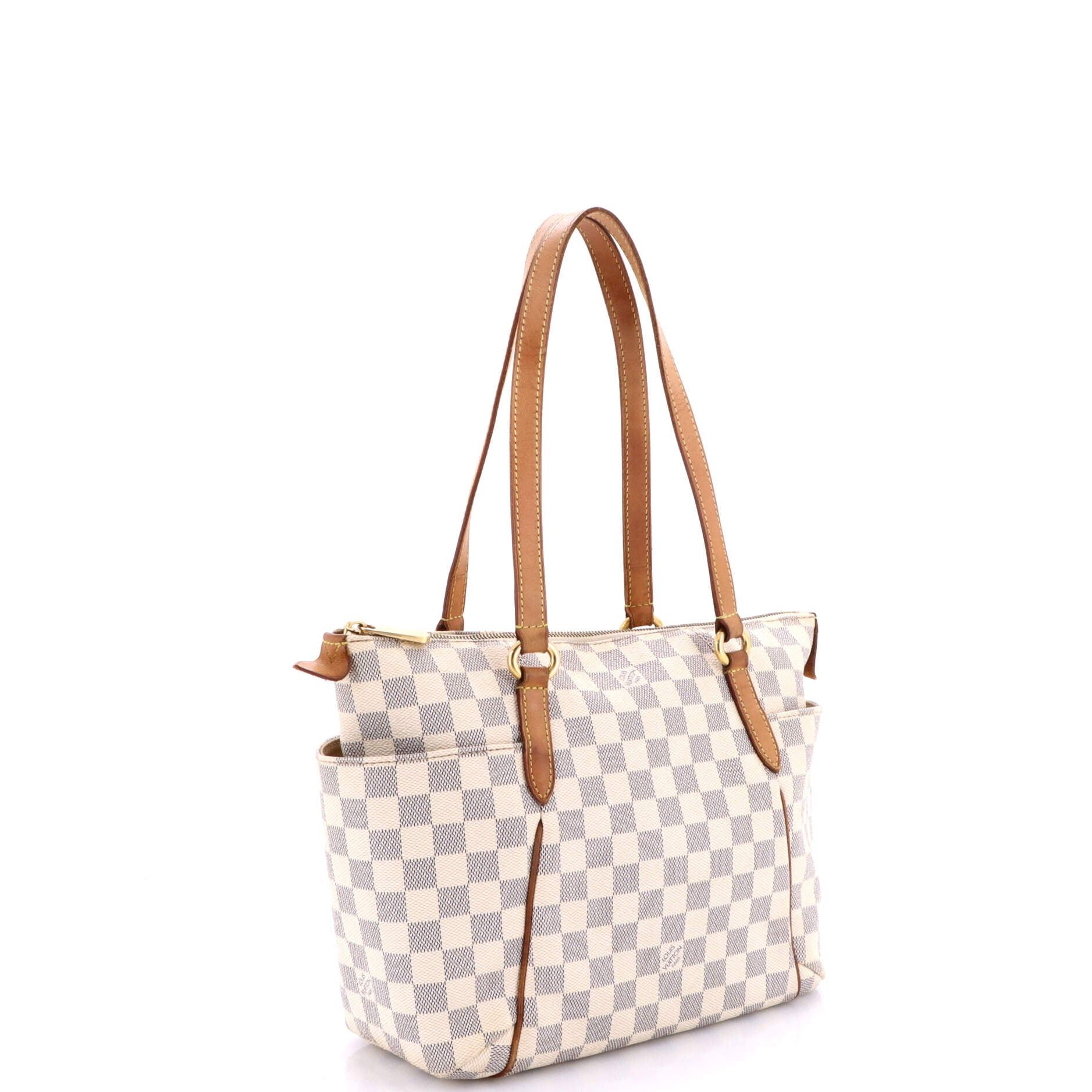 Louis Vuitton Totally Handbag Size ONE SIZE - 2 Thumbnail