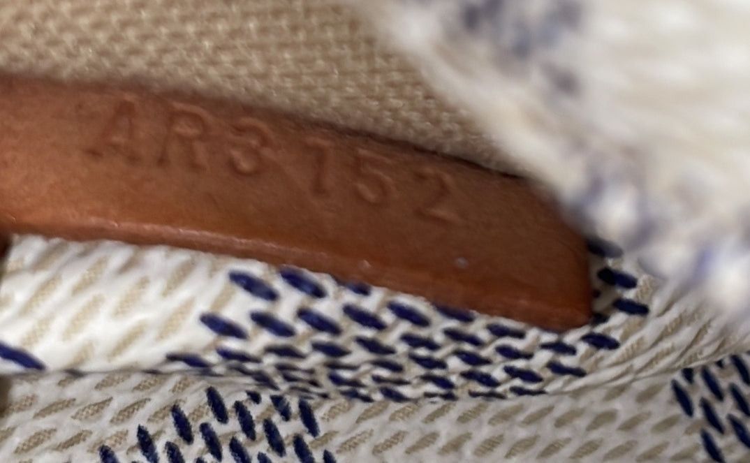 Louis Vuitton Totally Handbag Size ONE SIZE - 7 Thumbnail
