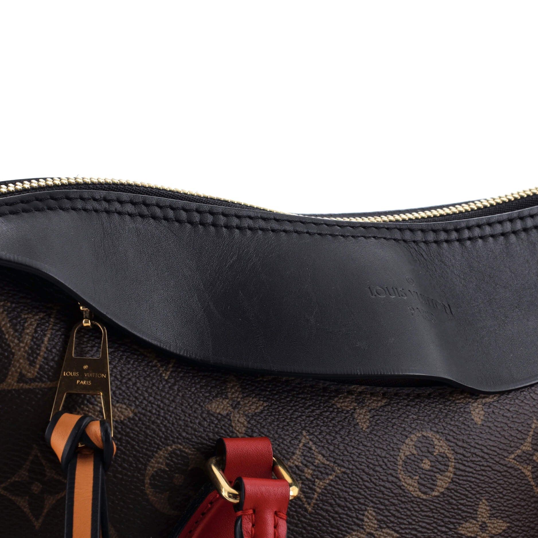 Louis Vuitton Tuileries Handbag Size ONE SIZE - 6 Thumbnail