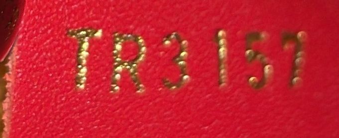 Louis Vuitton Tuileries Handbag Size ONE SIZE - 8 Thumbnail
