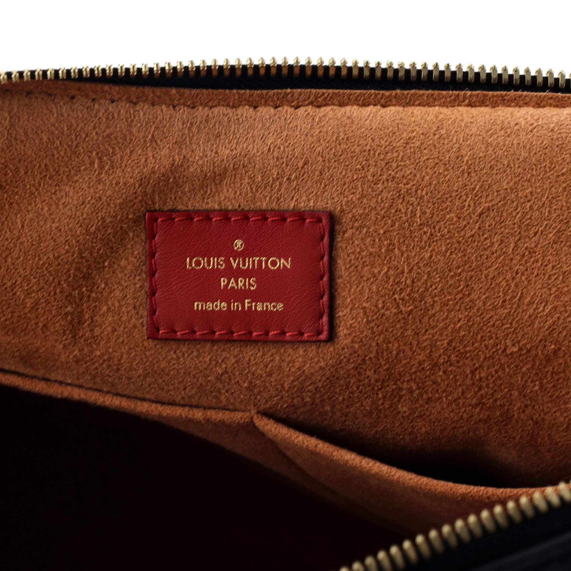 Louis Vuitton Tuileries Handbag Size ONE SIZE - 7 Thumbnail